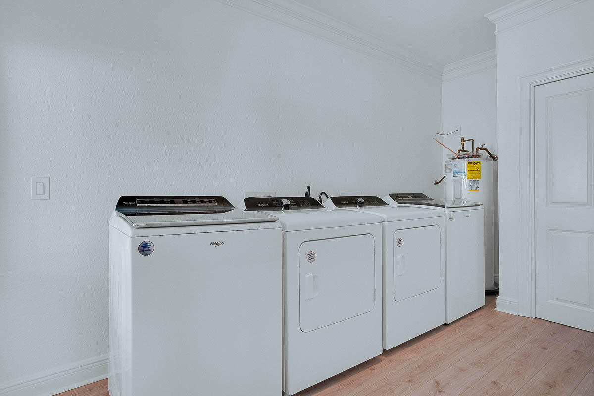 VILLAGE AT BLUE MOUNTAIN BEACH - Residential