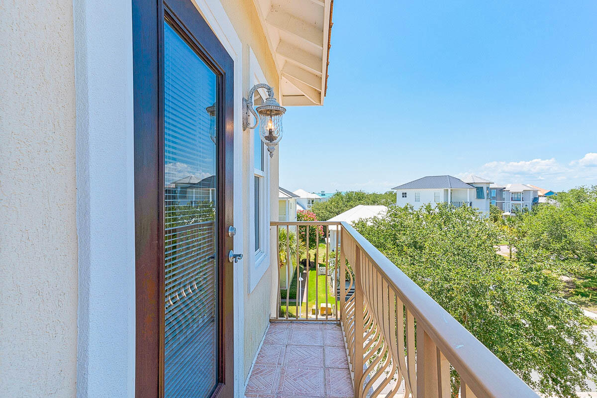 VILLAGE AT BLUE MOUNTAIN BEACH - Residential