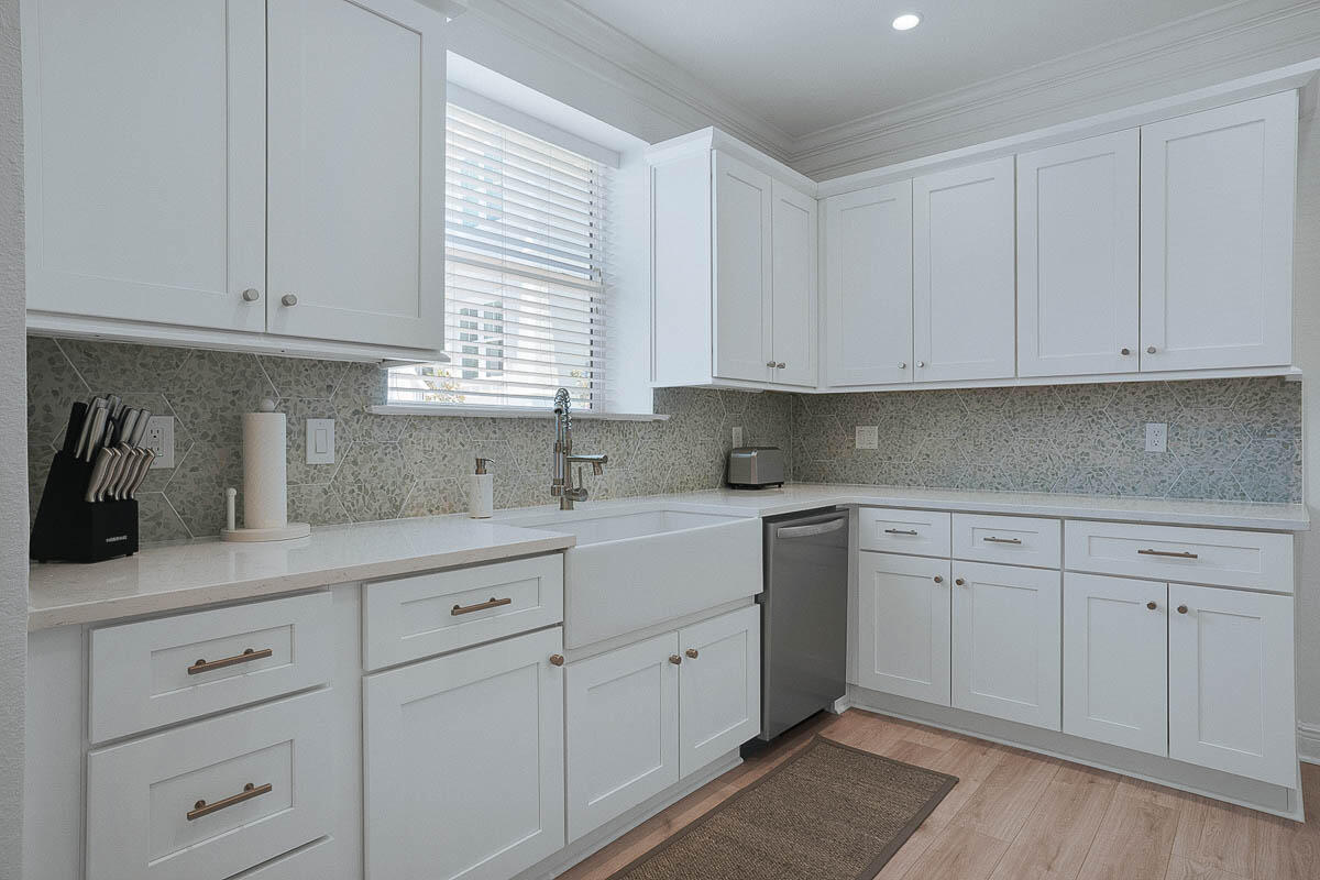 VILLAGE AT BLUE MOUNTAIN BEACH - Residential