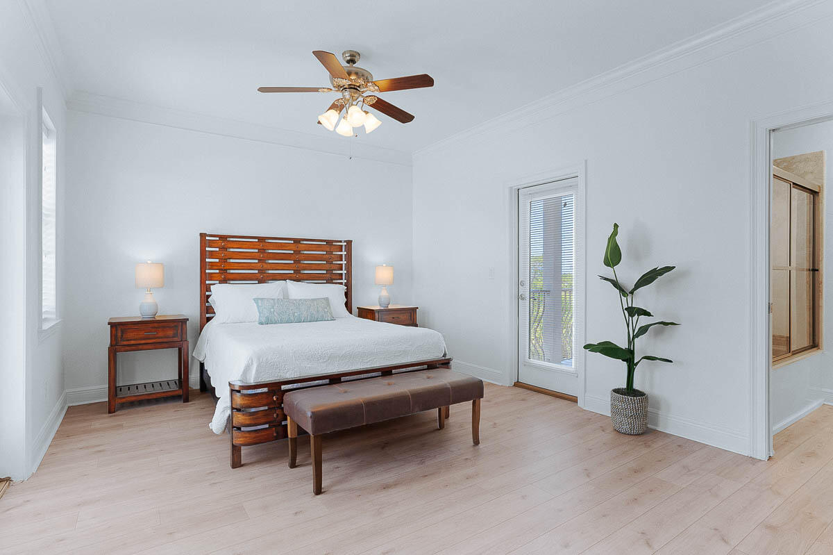 VILLAGE AT BLUE MOUNTAIN BEACH - Residential