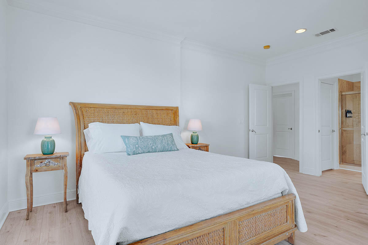 VILLAGE AT BLUE MOUNTAIN BEACH - Residential