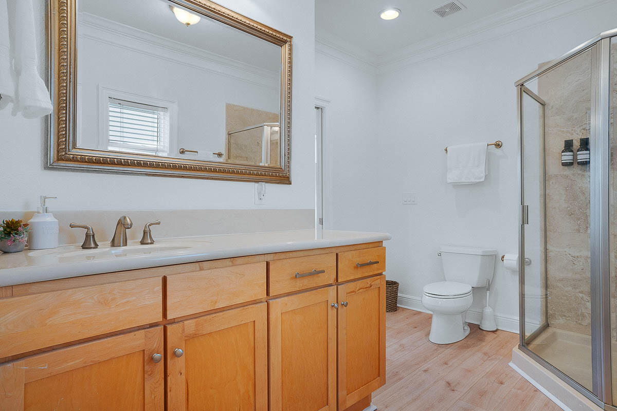 VILLAGE AT BLUE MOUNTAIN BEACH - Residential