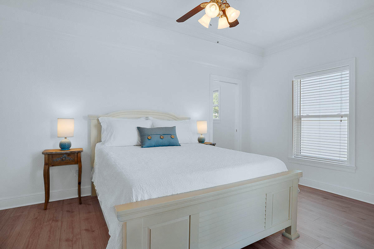 VILLAGE AT BLUE MOUNTAIN BEACH - Residential