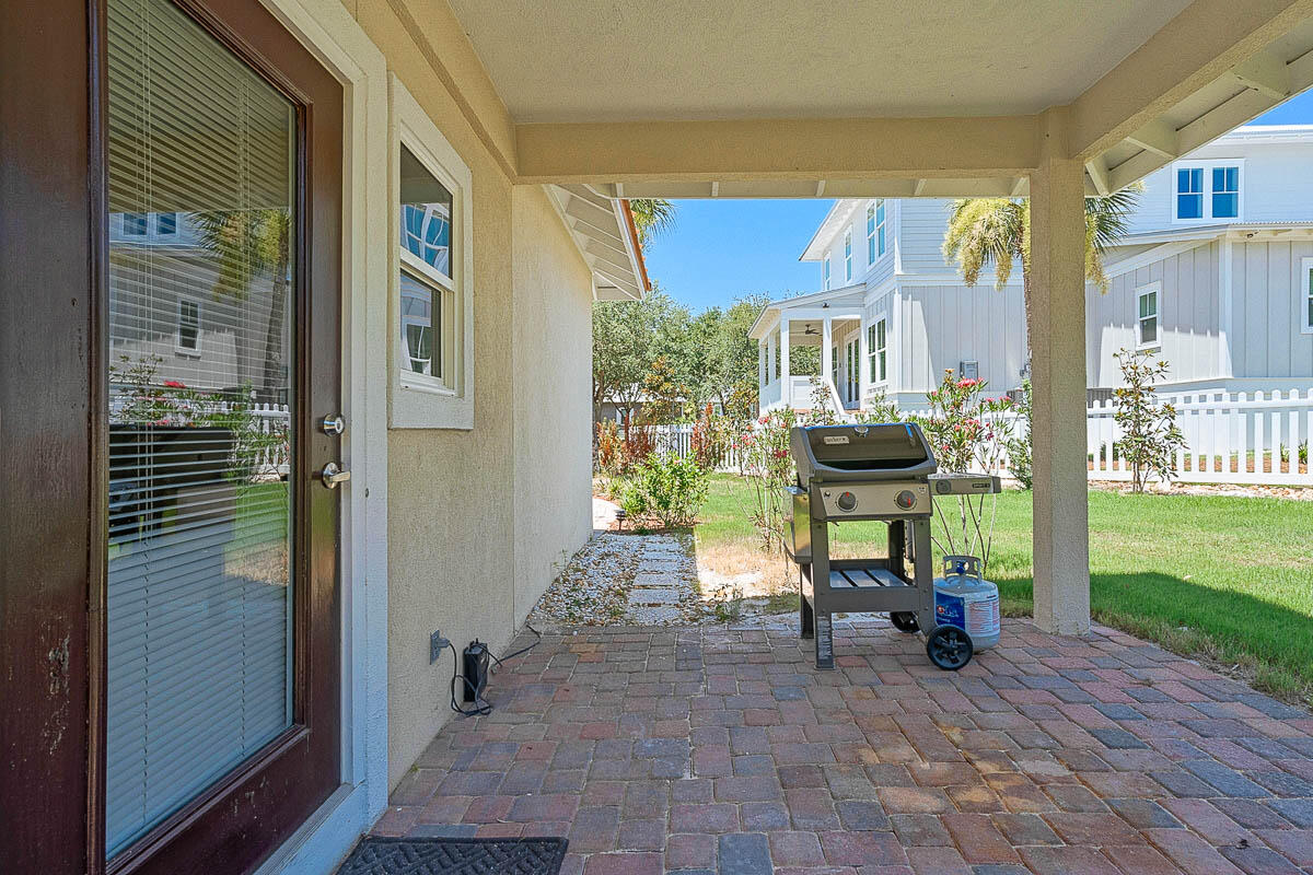 VILLAGE AT BLUE MOUNTAIN BEACH - Residential