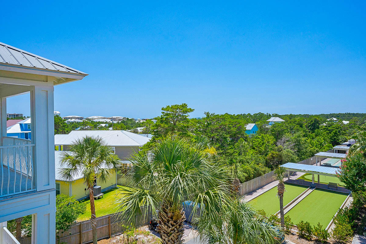 VILLAGE AT BLUE MOUNTAIN BEACH - Residential