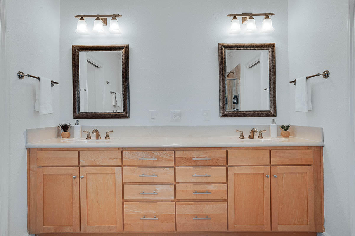 VILLAGE AT BLUE MOUNTAIN BEACH - Residential