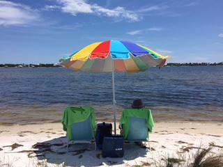 Build your dream home on this beautiful secluded lot on the Inter-coastal, with peaceful vistas all around. Enjoy a private beach right in front of your lot. An Additional lot available for sale right next to this one. Private, end of street.