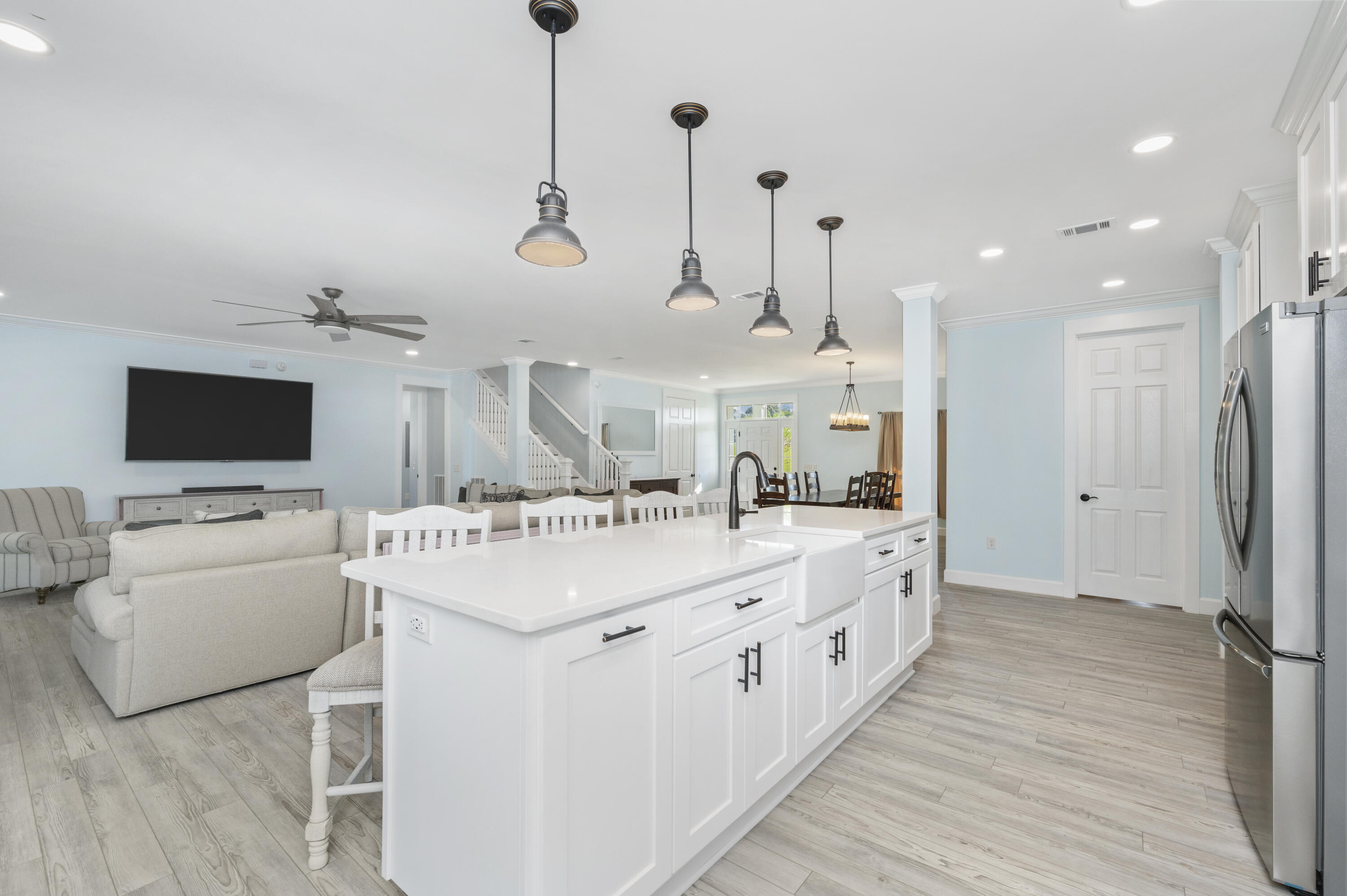 NO RECORDED SUBDIVISION - Residential