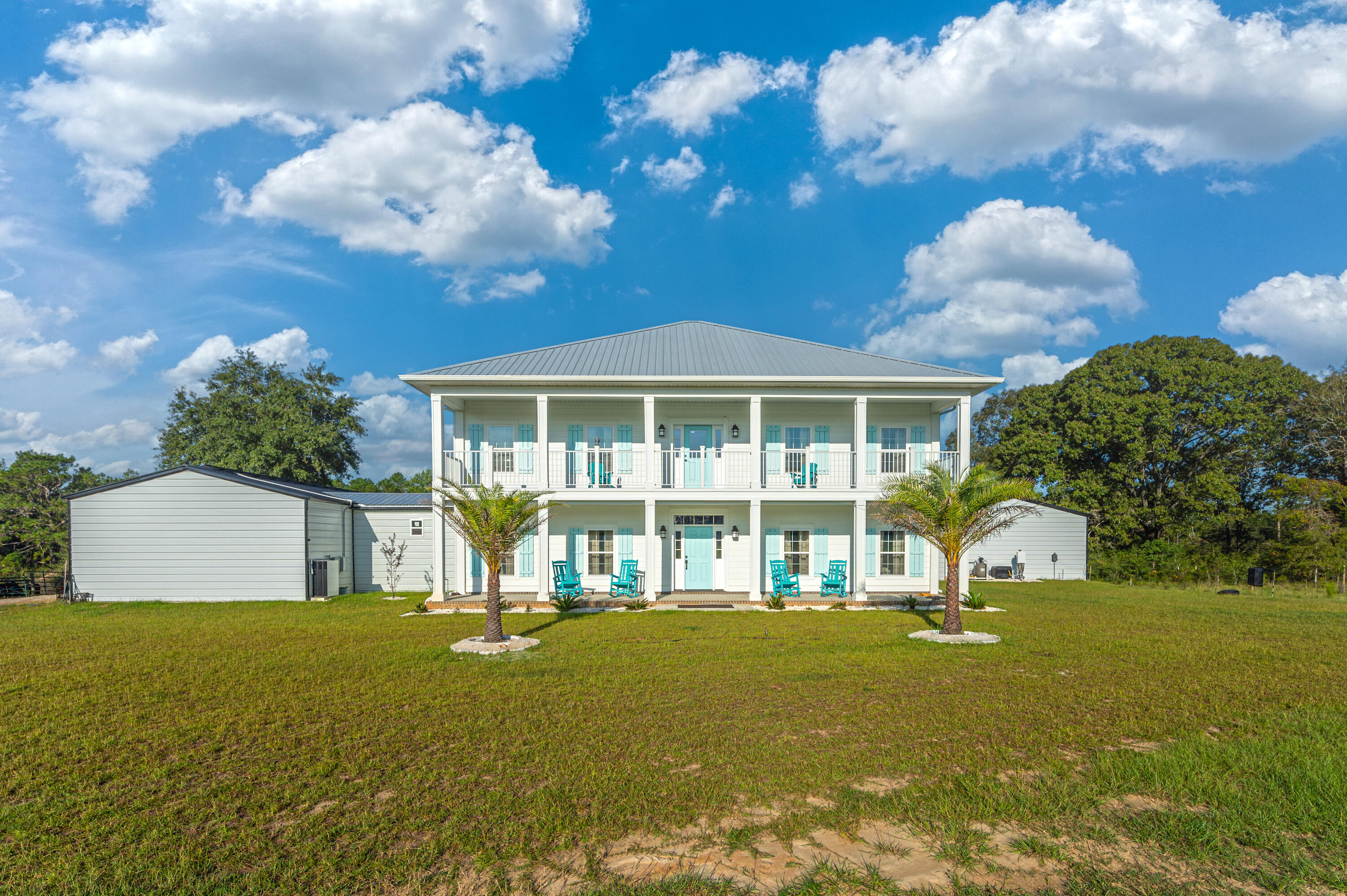 NO RECORDED SUBDIVISION - Residential
