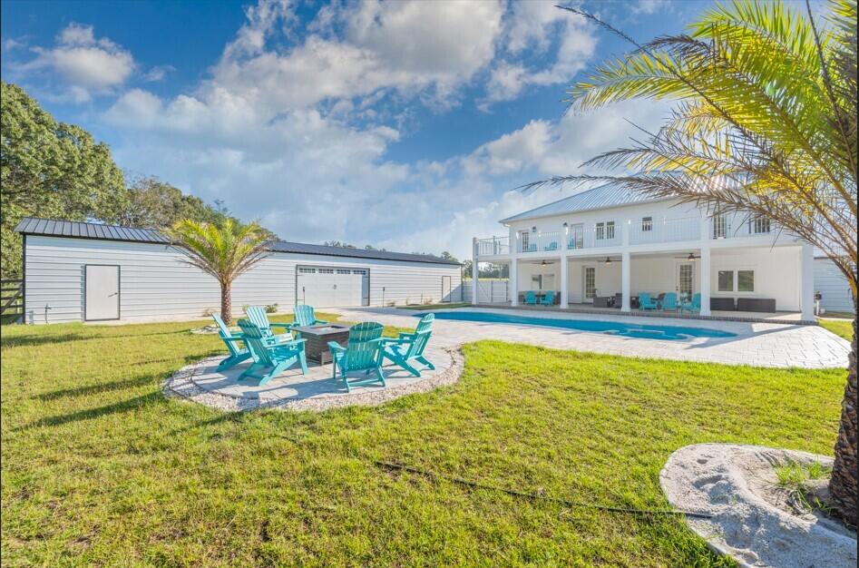 NO RECORDED SUBDIVISION - Residential