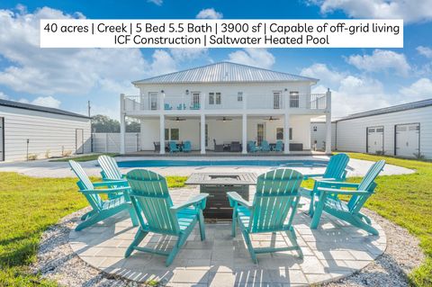 1921 Adams Drive DeFuniak Springs FL 32433