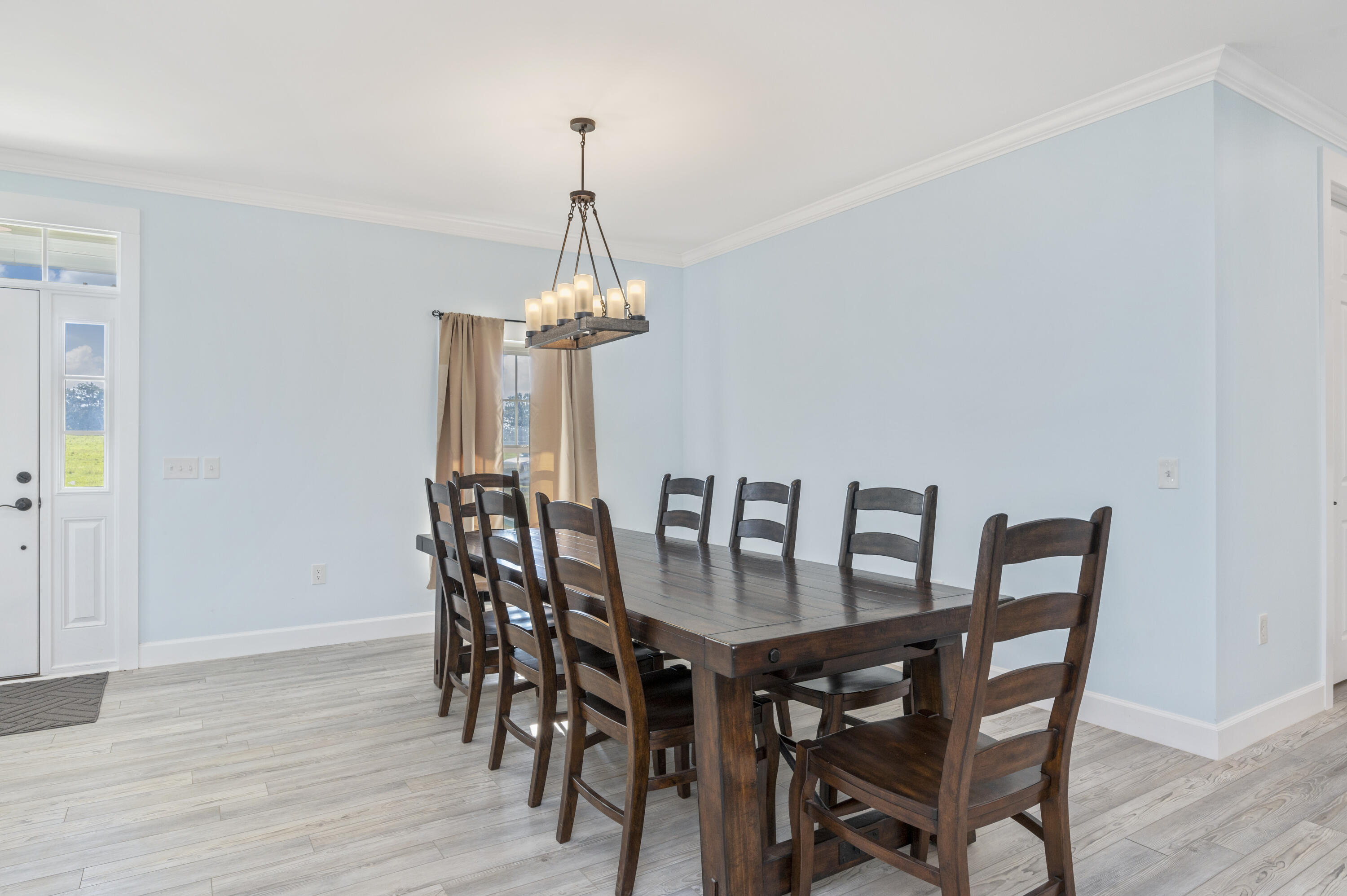NO RECORDED SUBDIVISION - Residential