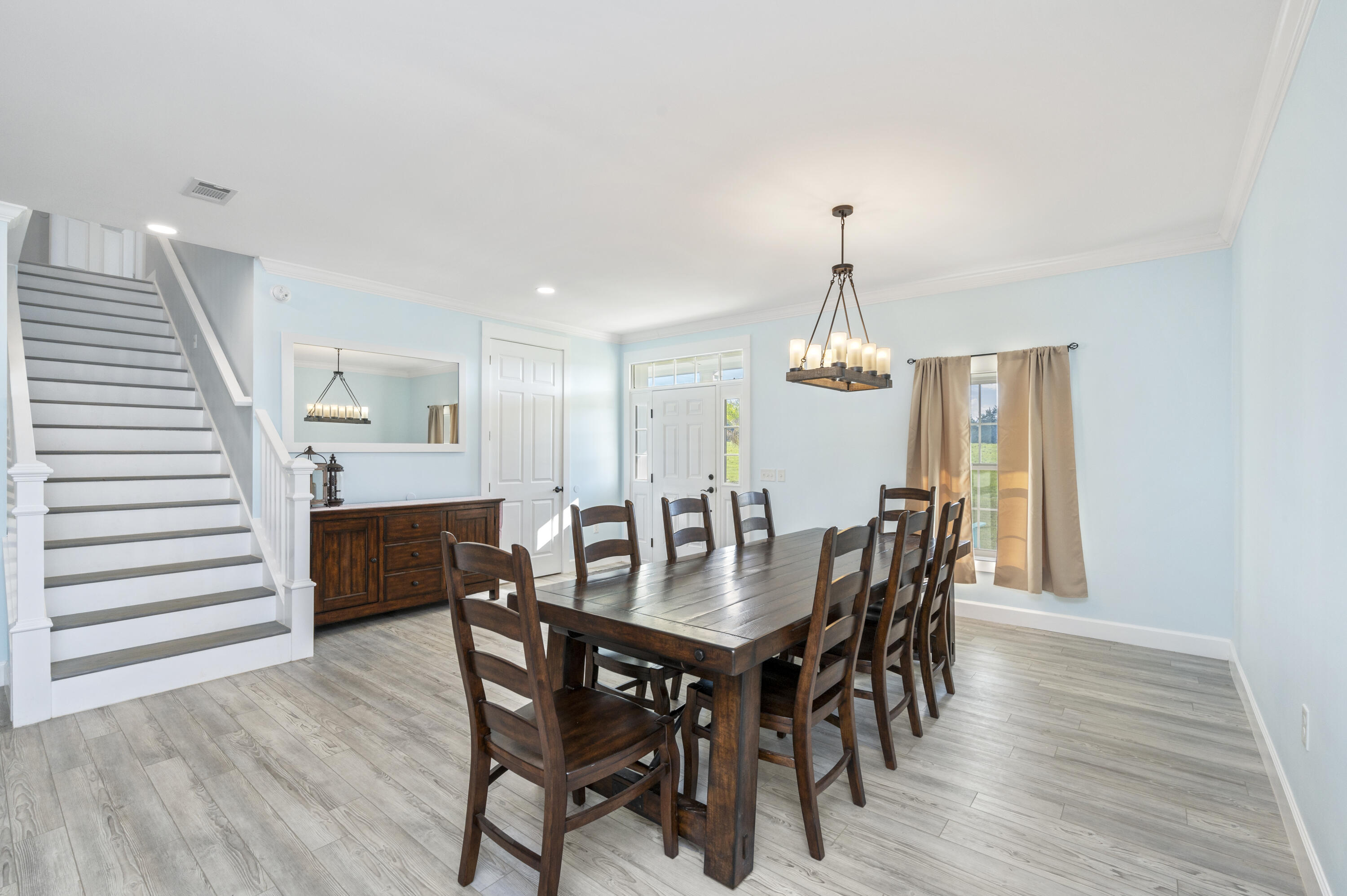 NO RECORDED SUBDIVISION - Residential