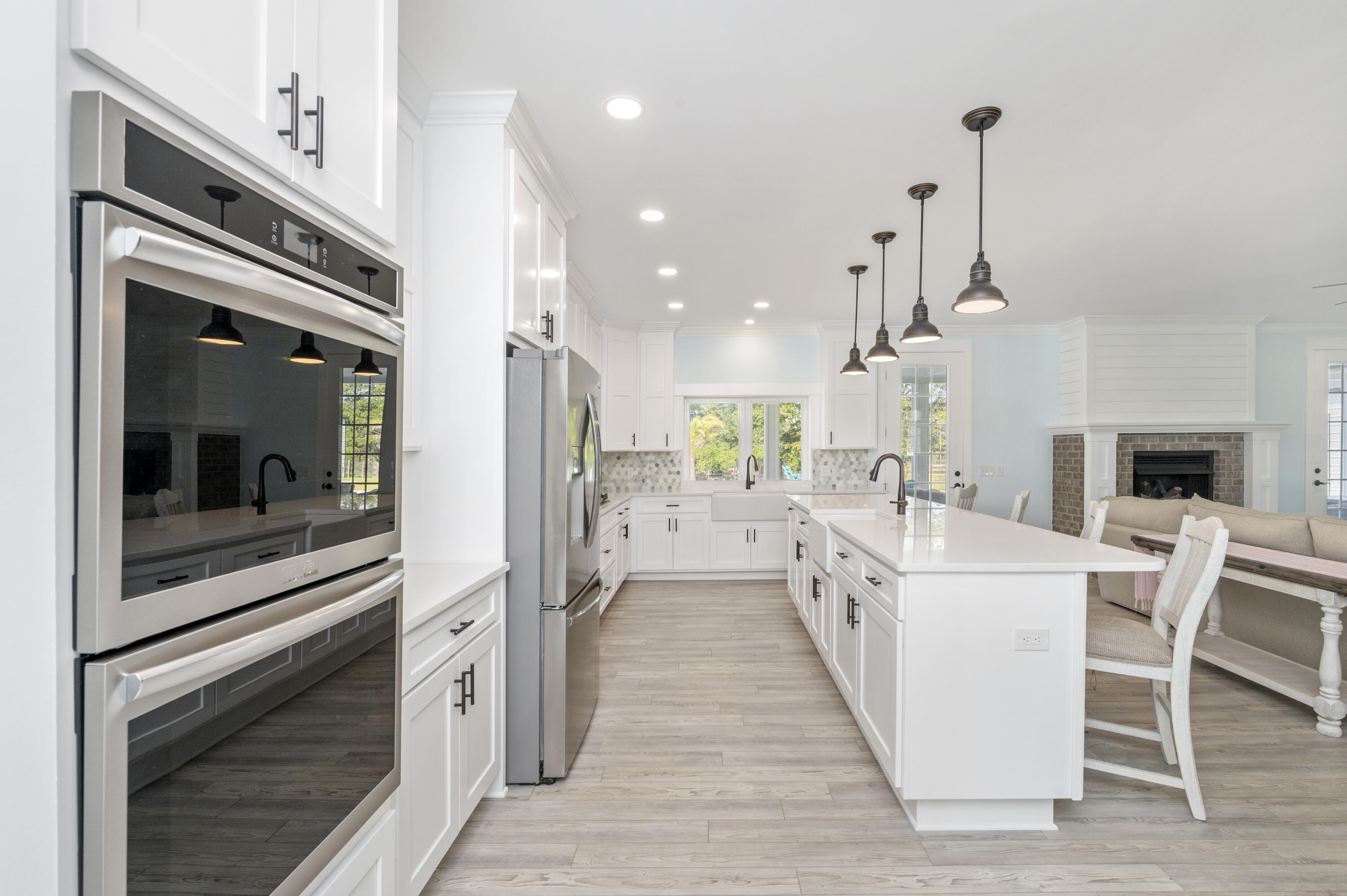 NO RECORDED SUBDIVISION - Residential