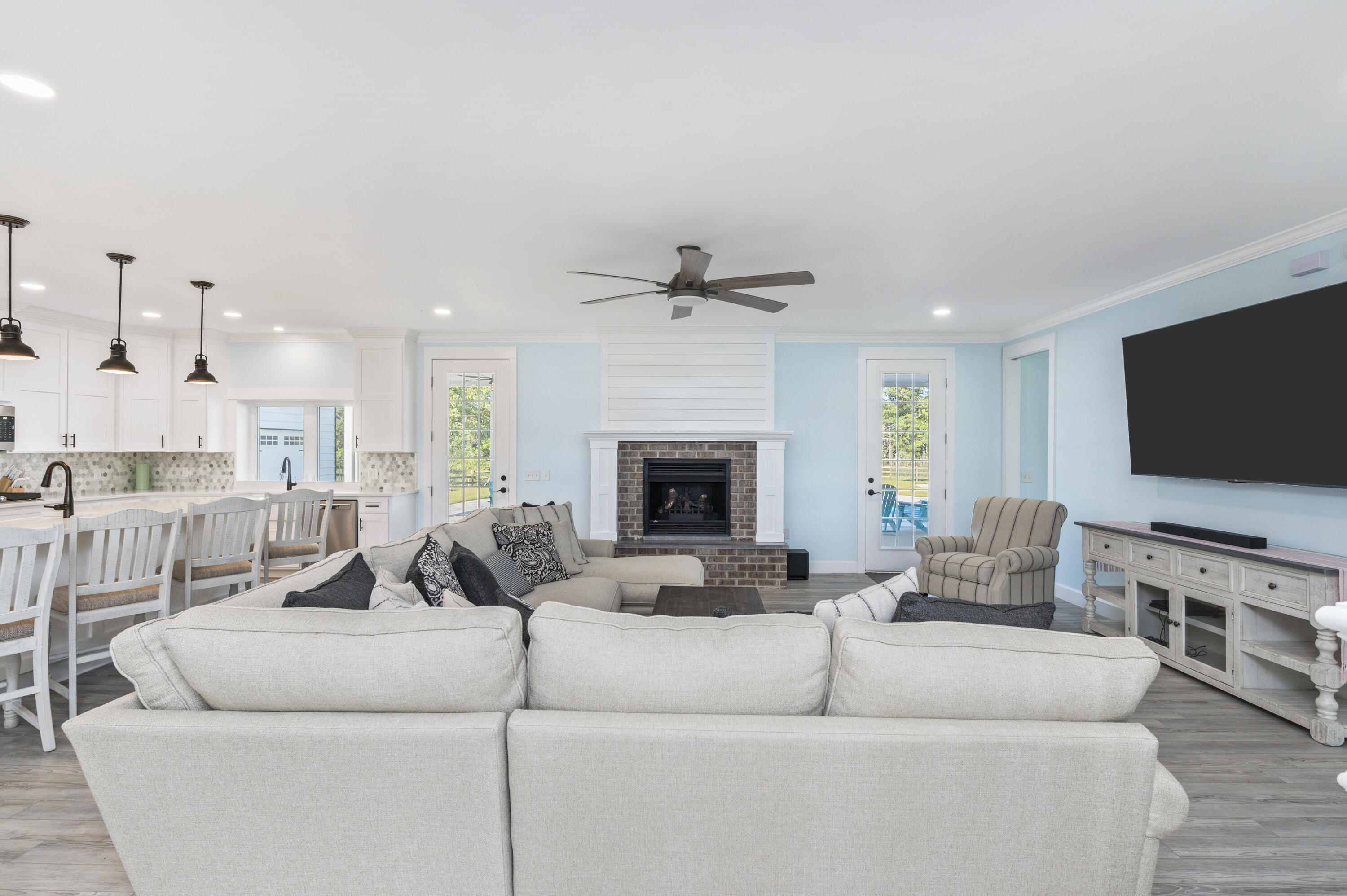 NO RECORDED SUBDIVISION - Residential
