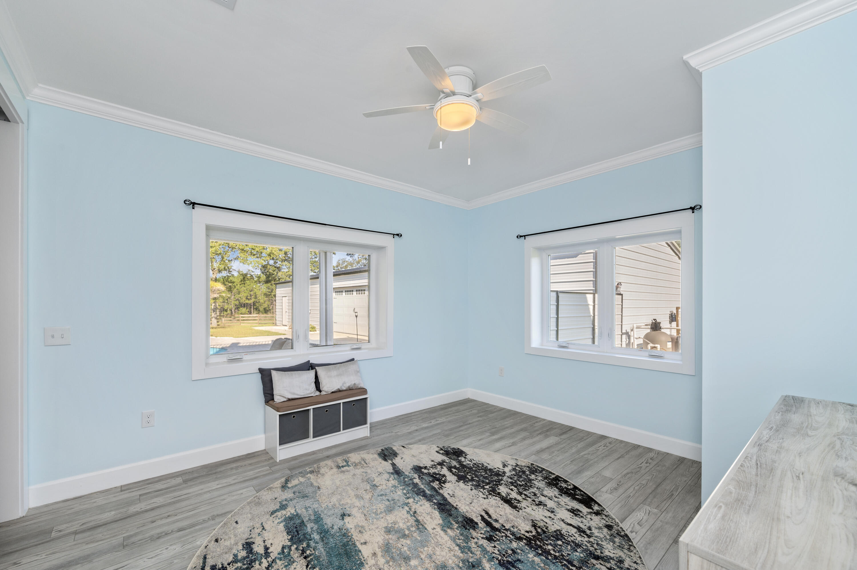 NO RECORDED SUBDIVISION - Residential
