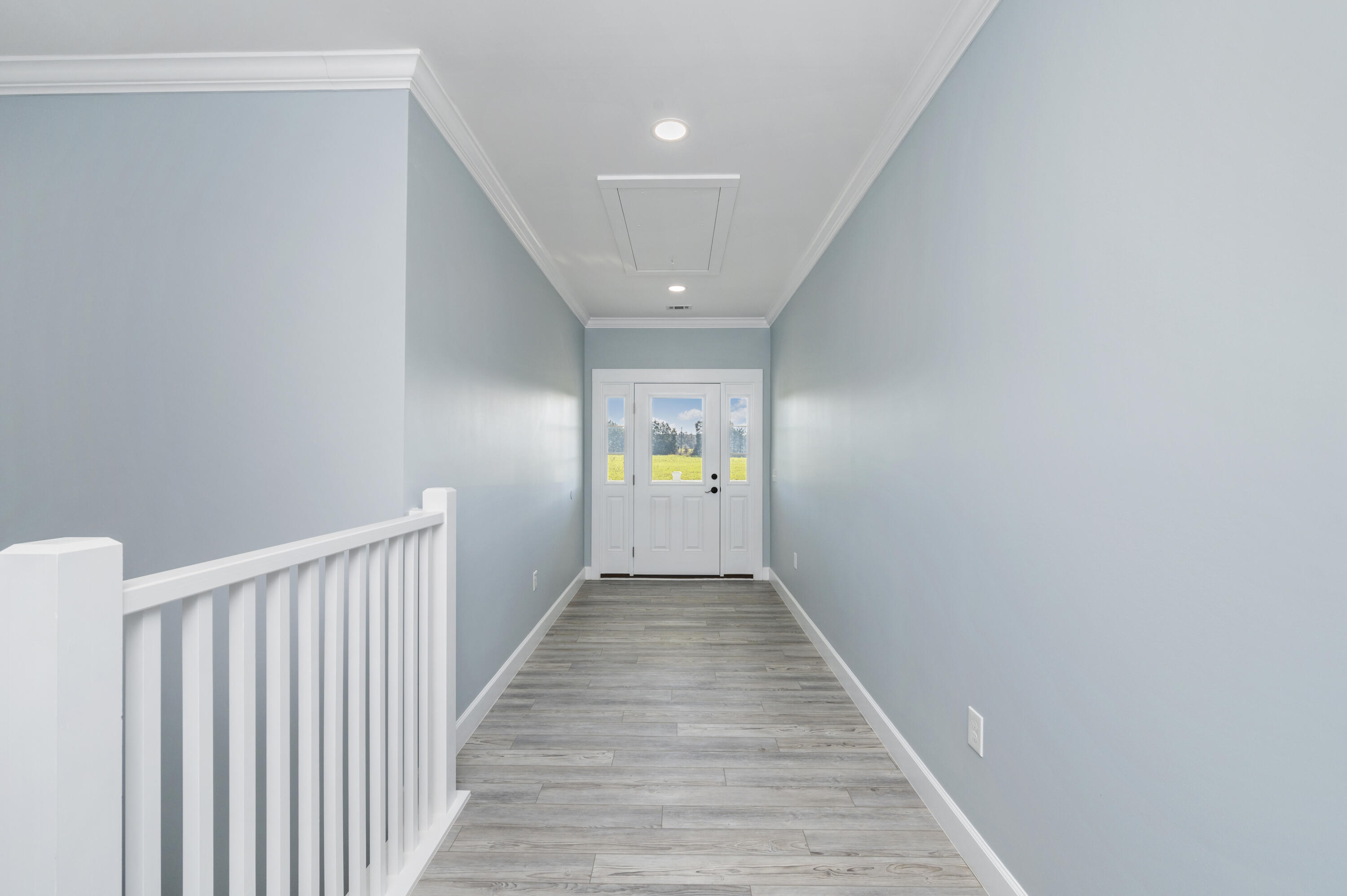 NO RECORDED SUBDIVISION - Residential