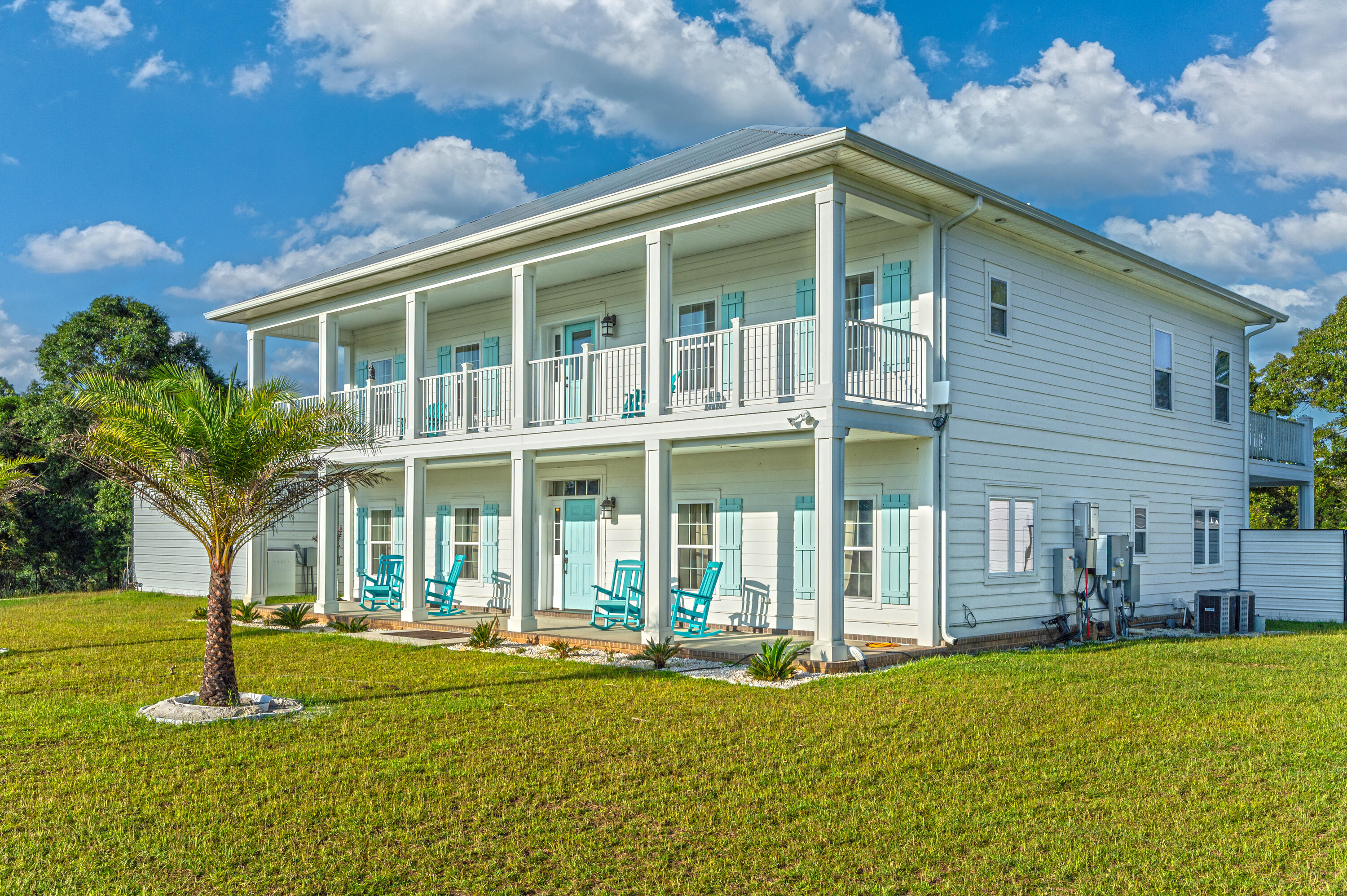 NO RECORDED SUBDIVISION - Residential