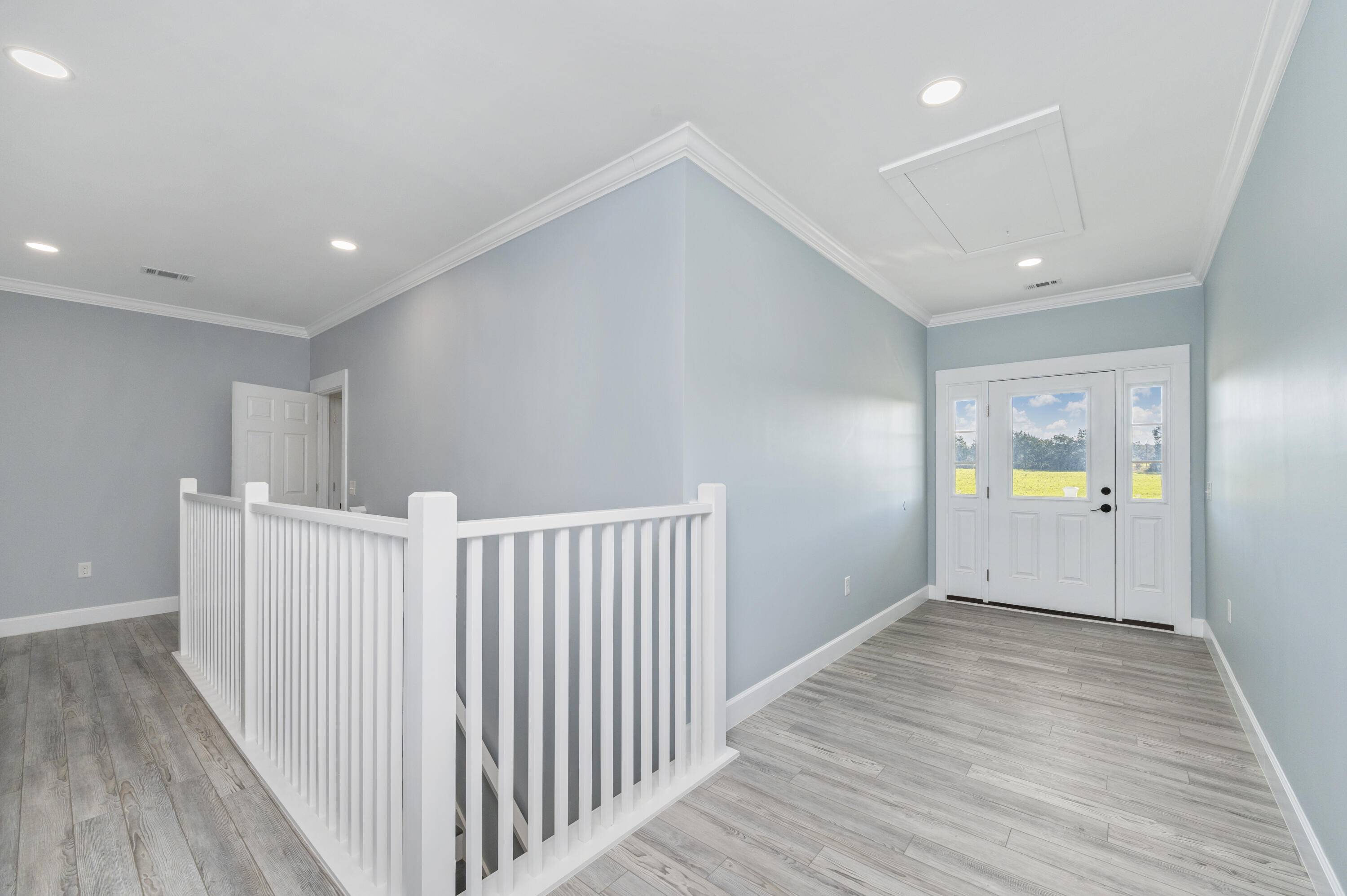 NO RECORDED SUBDIVISION - Residential