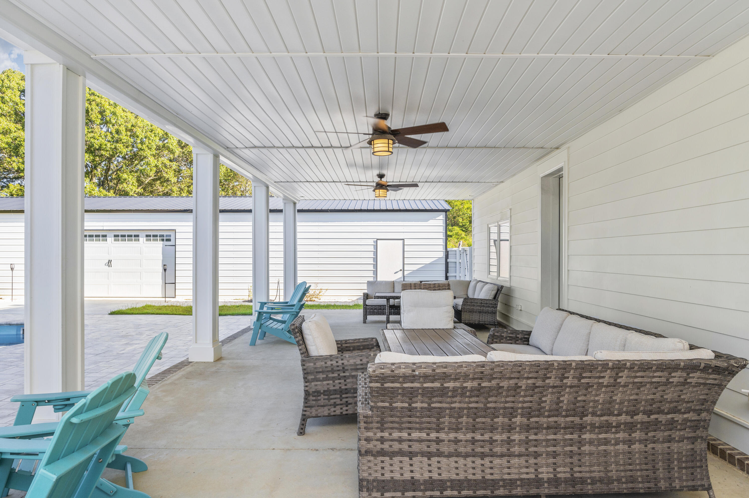 NO RECORDED SUBDIVISION - Residential