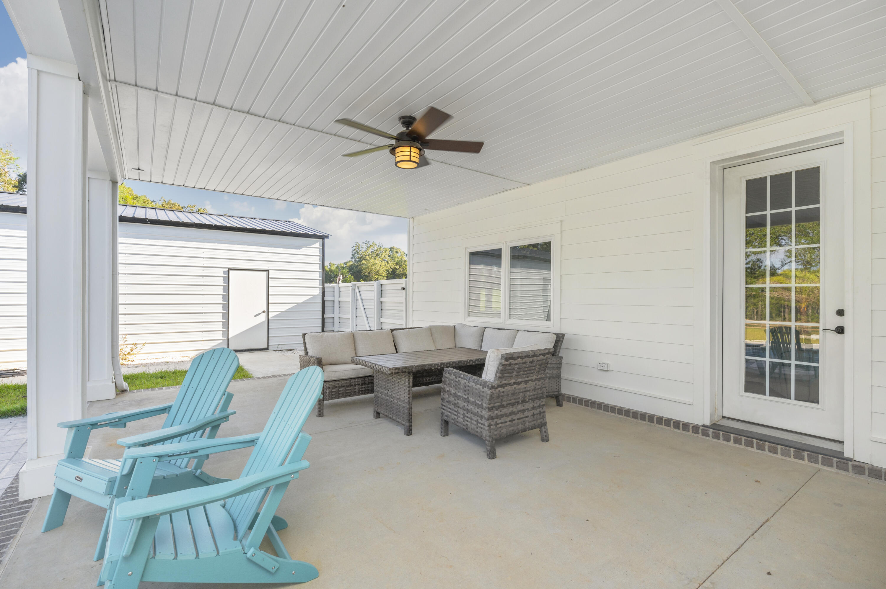 NO RECORDED SUBDIVISION - Residential