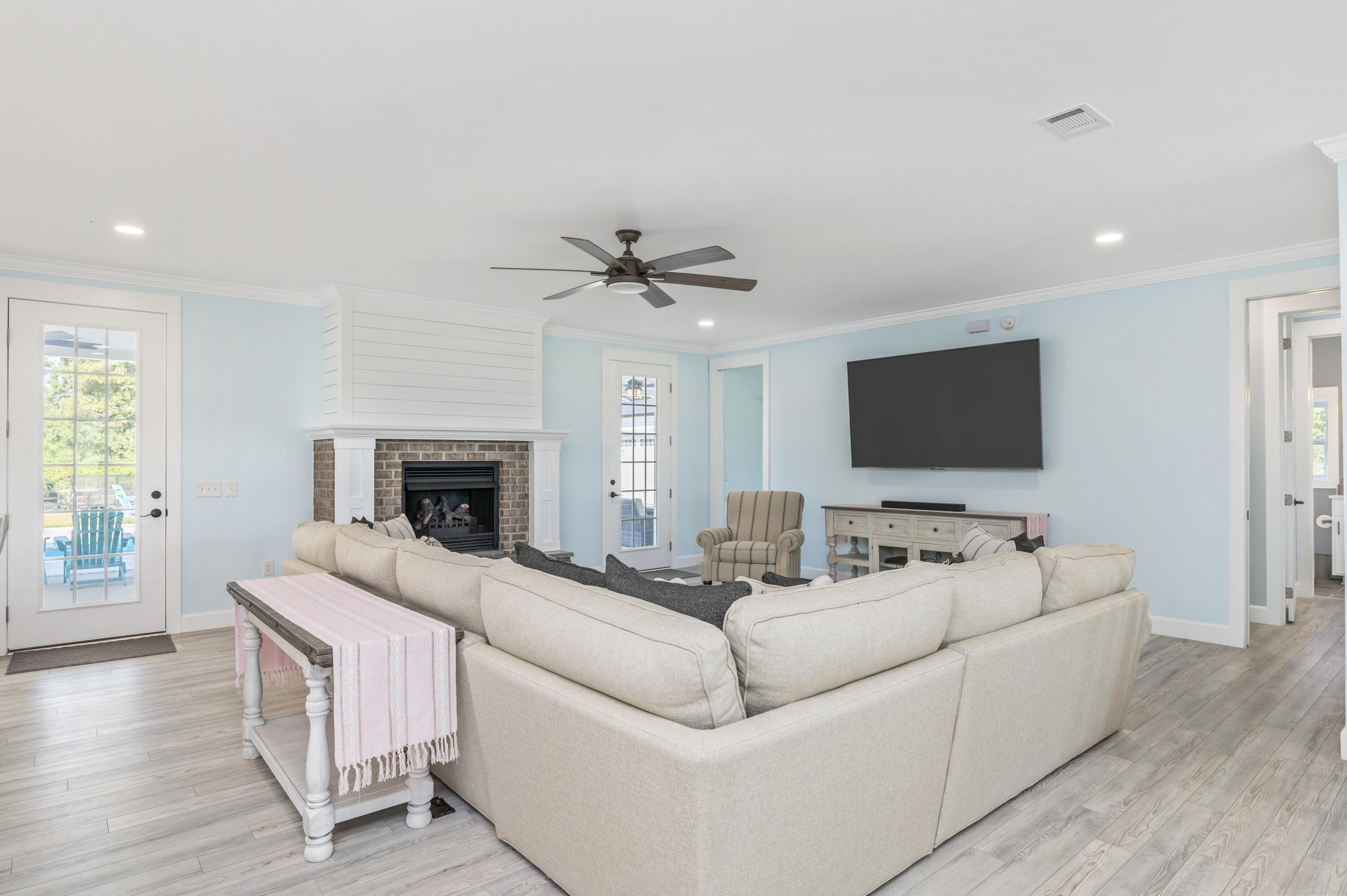 NO RECORDED SUBDIVISION - Residential