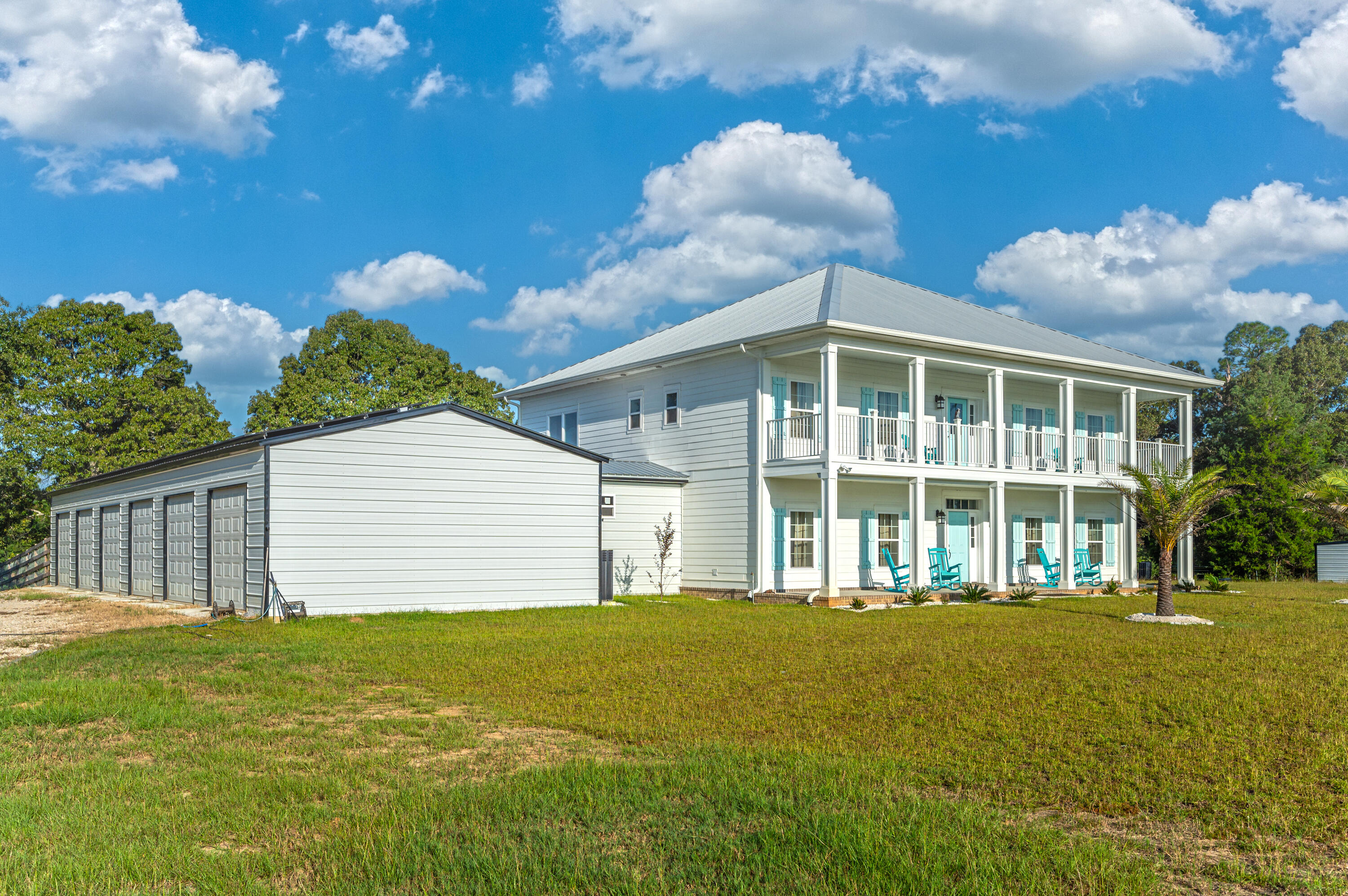 NO RECORDED SUBDIVISION - Residential