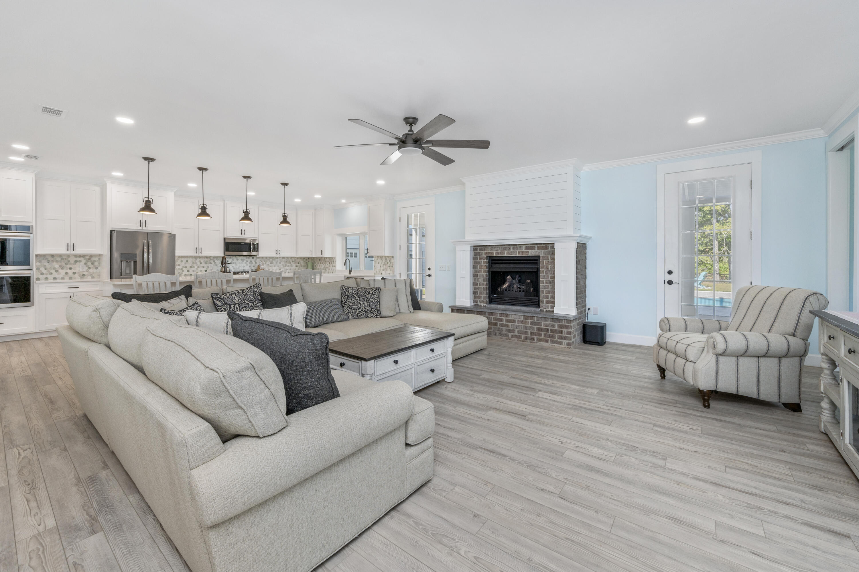 NO RECORDED SUBDIVISION - Residential