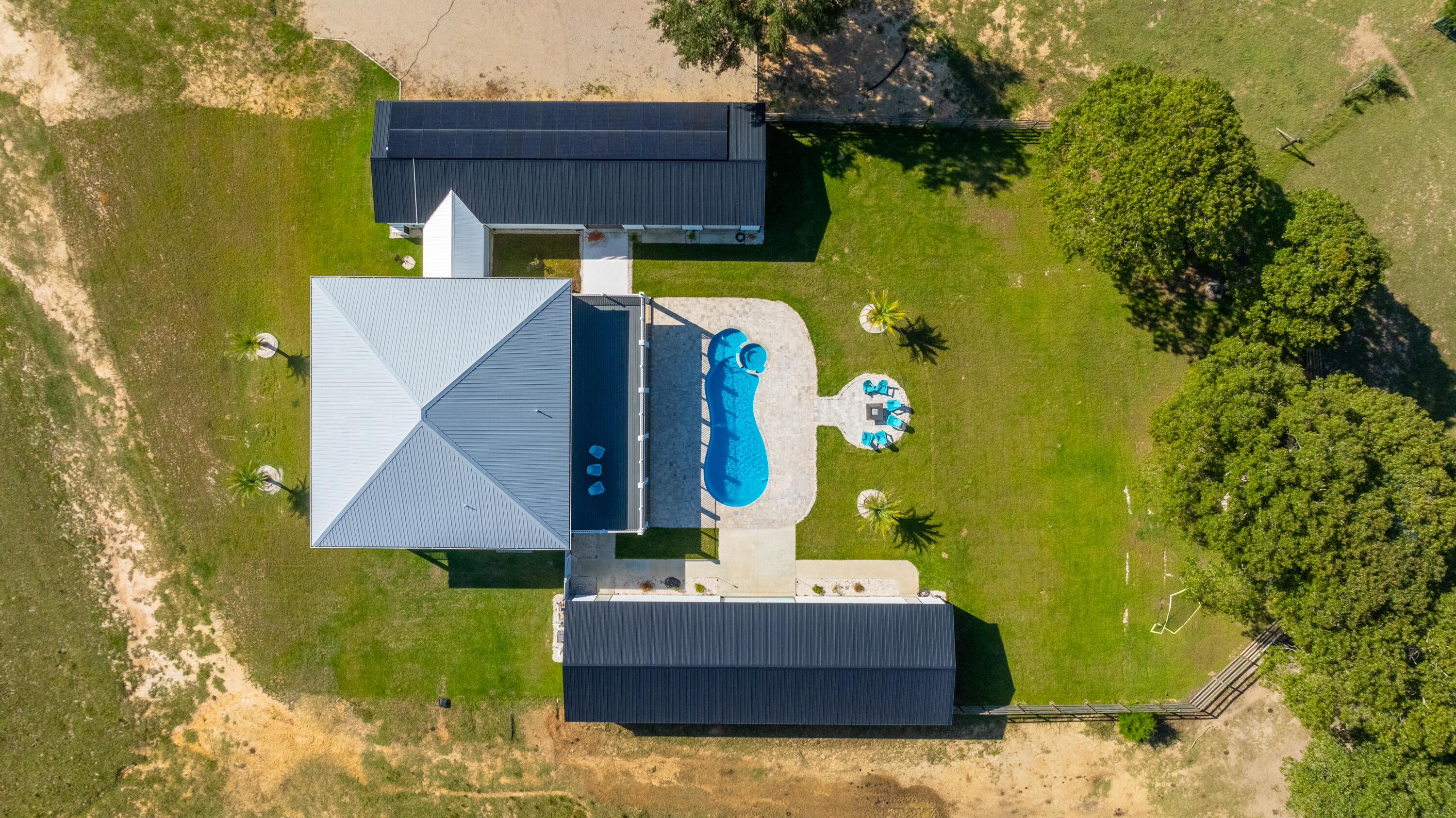 NO RECORDED SUBDIVISION - Residential