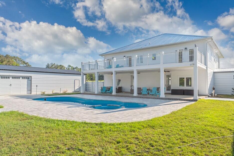 NO RECORDED SUBDIVISION - Residential