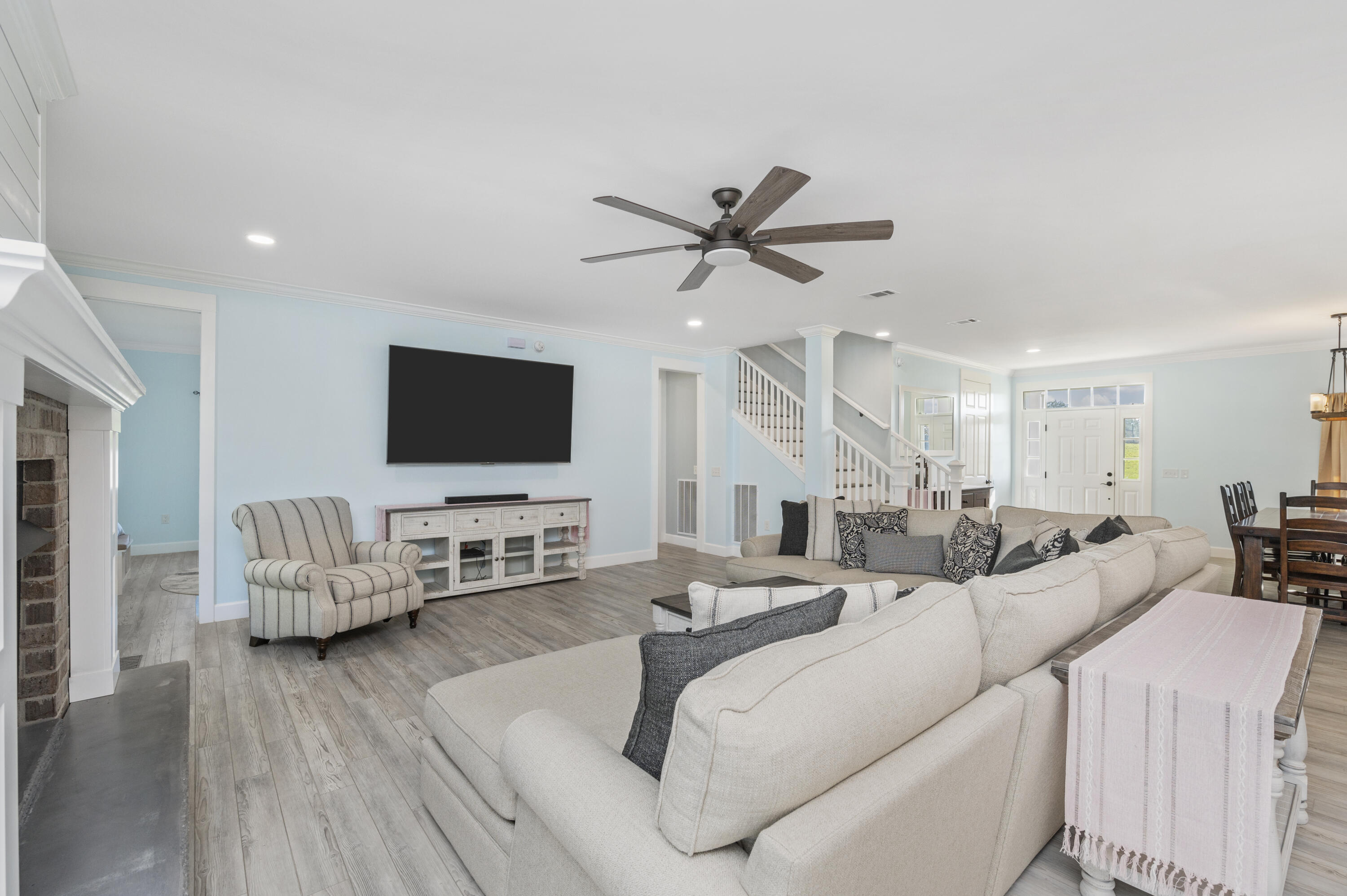 NO RECORDED SUBDIVISION - Residential