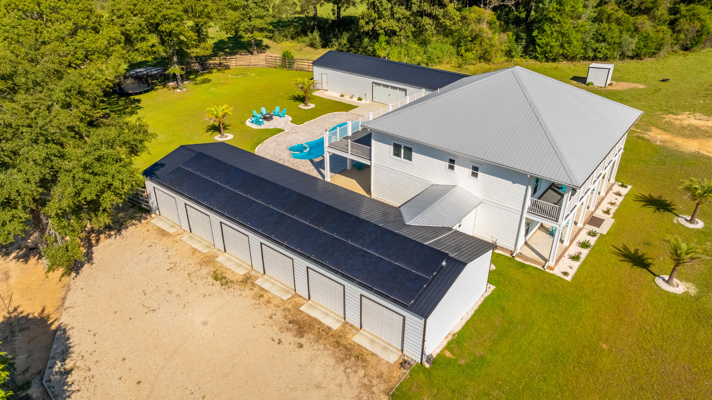 NO RECORDED SUBDIVISION - Residential