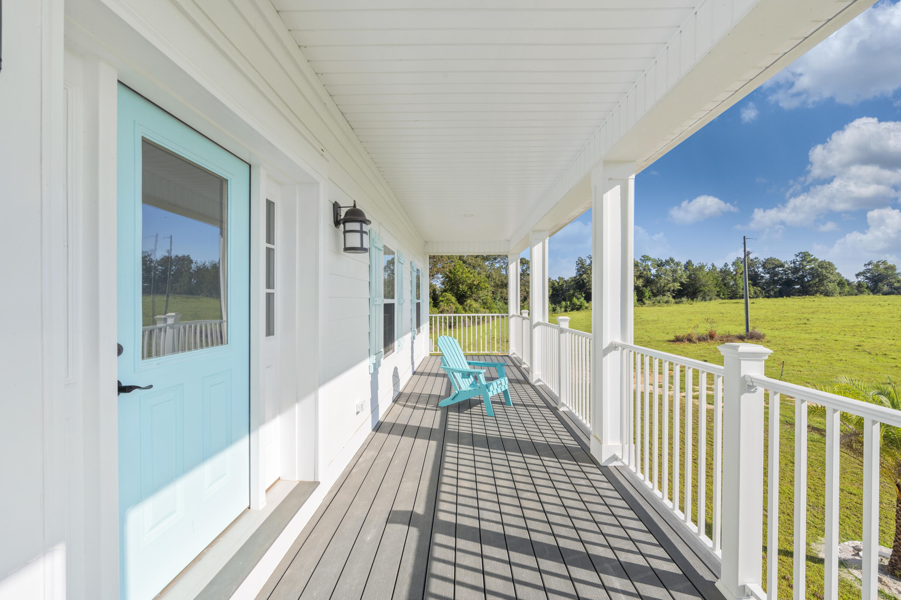 NO RECORDED SUBDIVISION - Residential