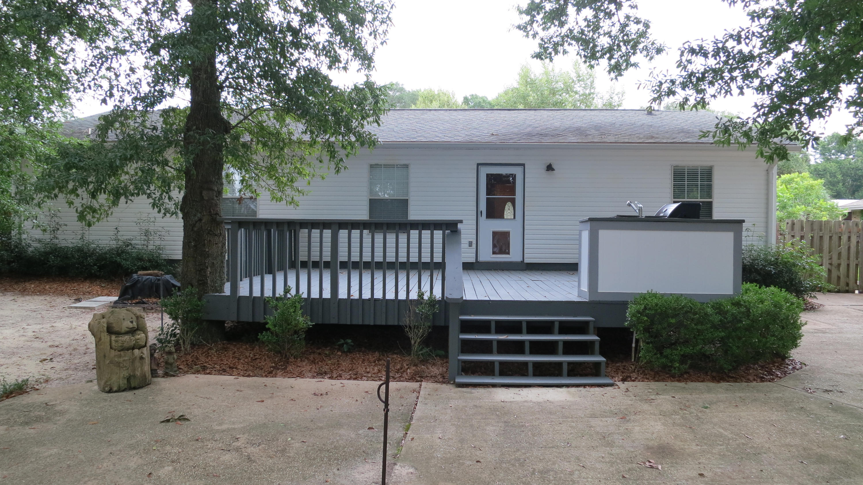 Valparaiso Plat #16 - Residential