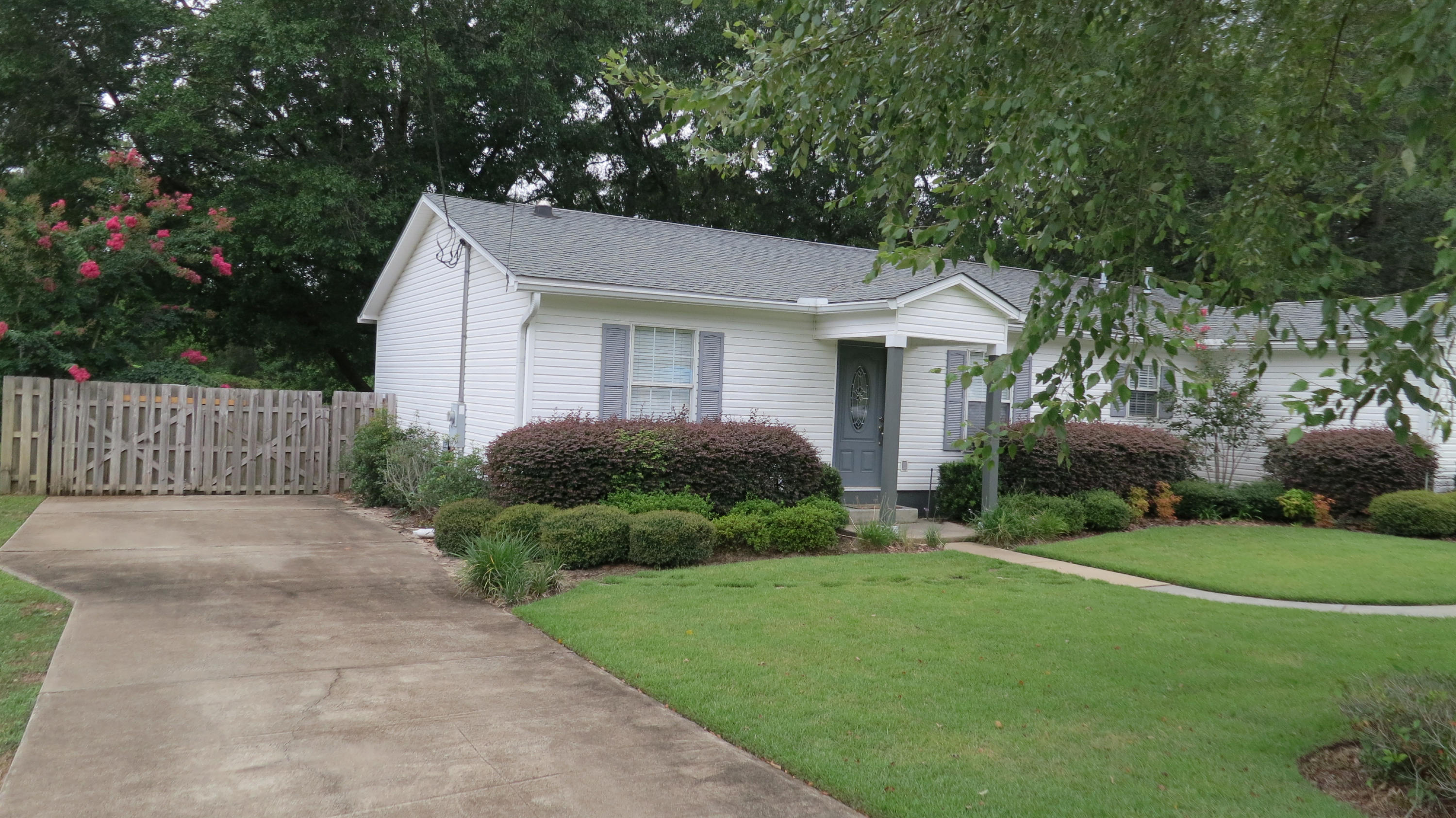 Valparaiso Plat #16 - Residential