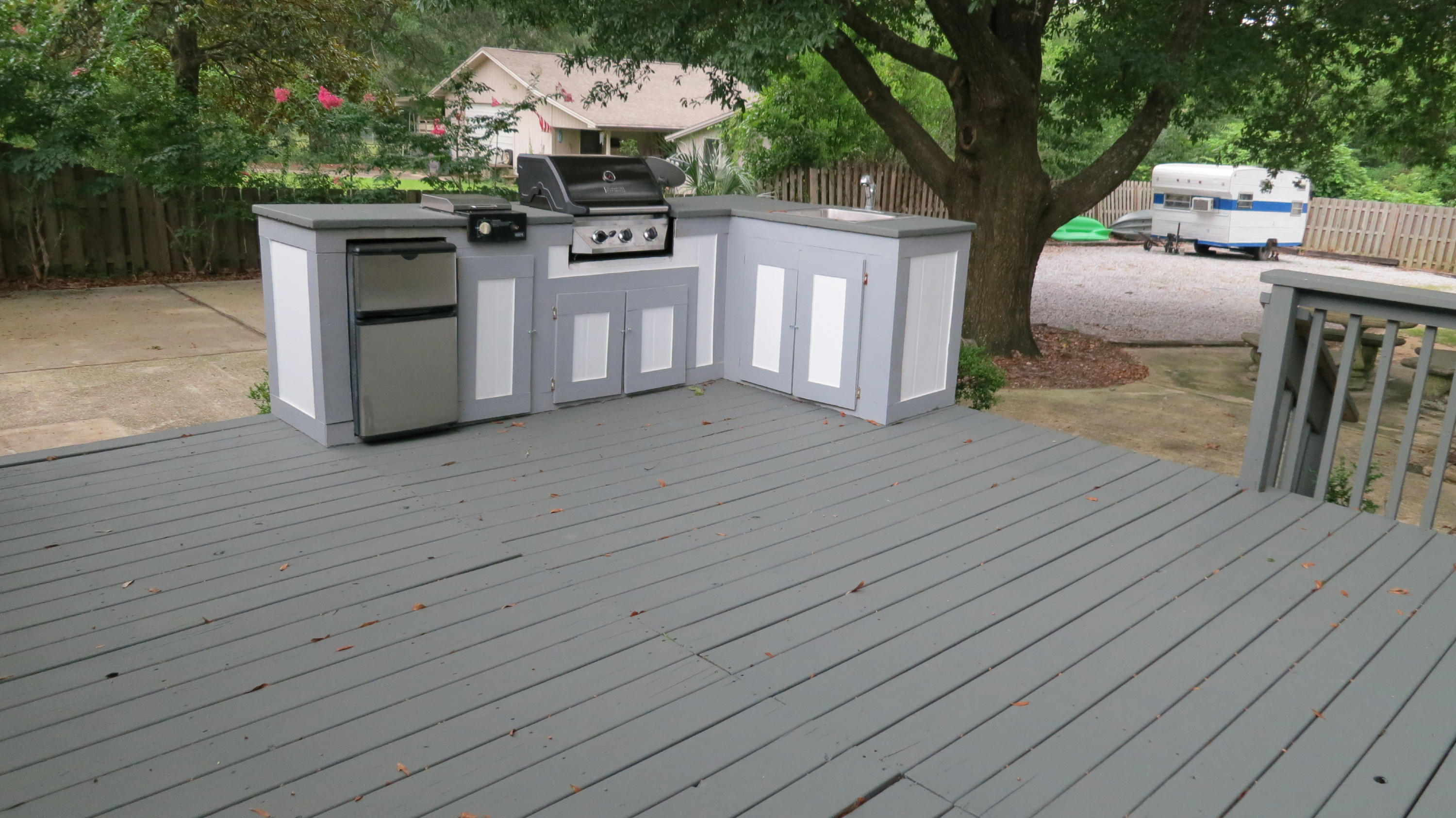 Valparaiso Plat #16 - Residential