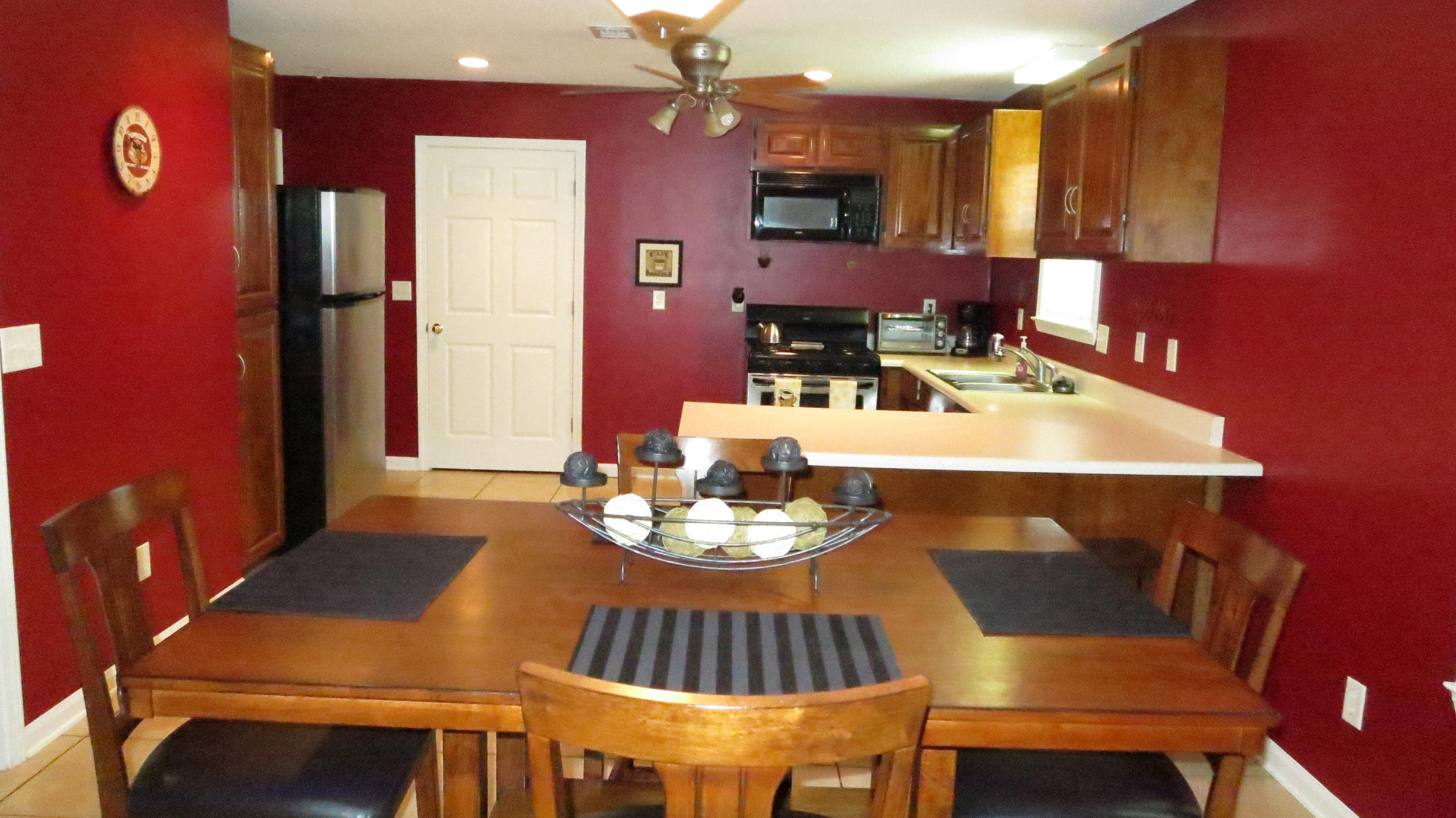 Valparaiso Plat #16 - Residential