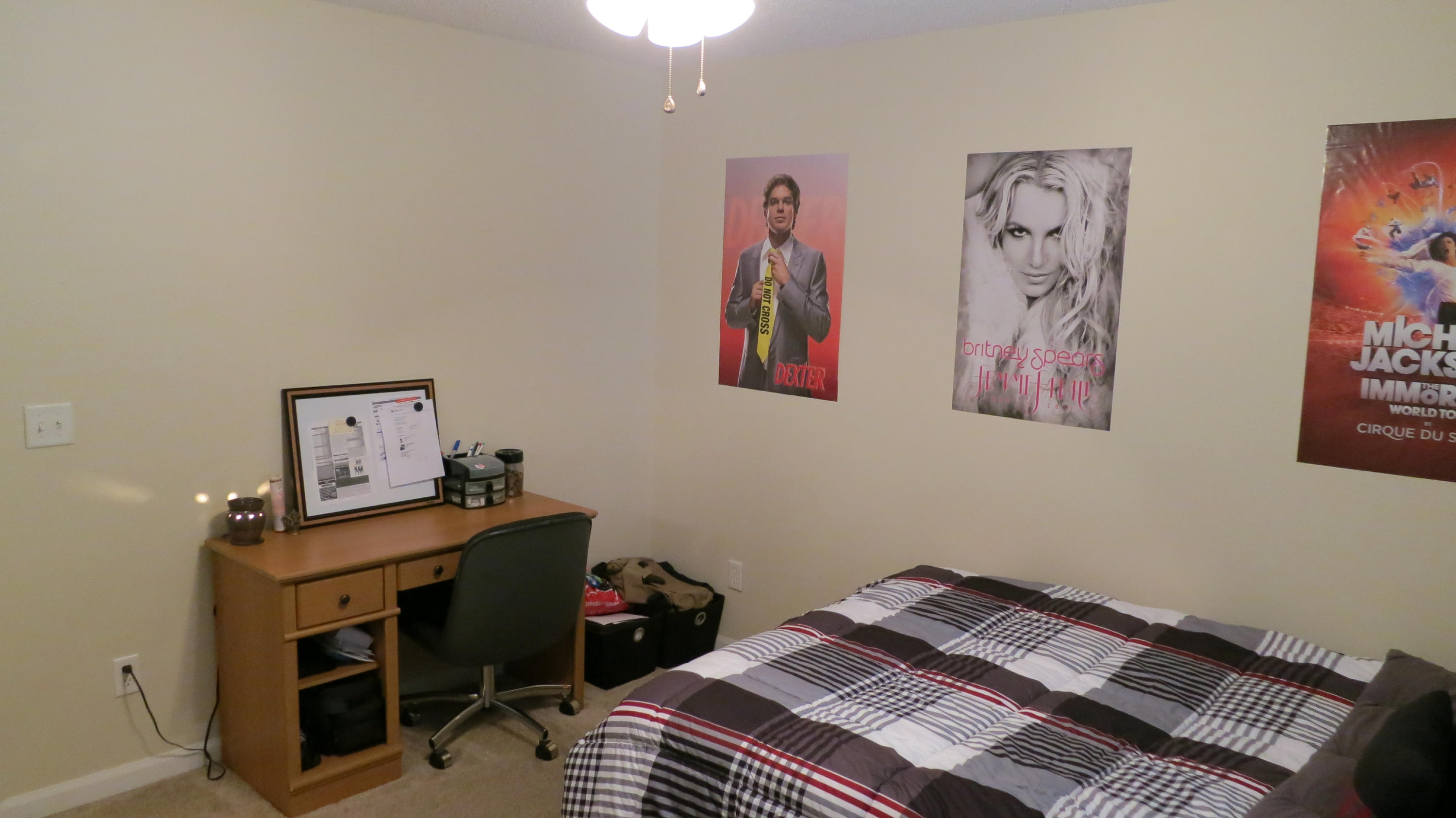 Valparaiso Plat #16 - Residential