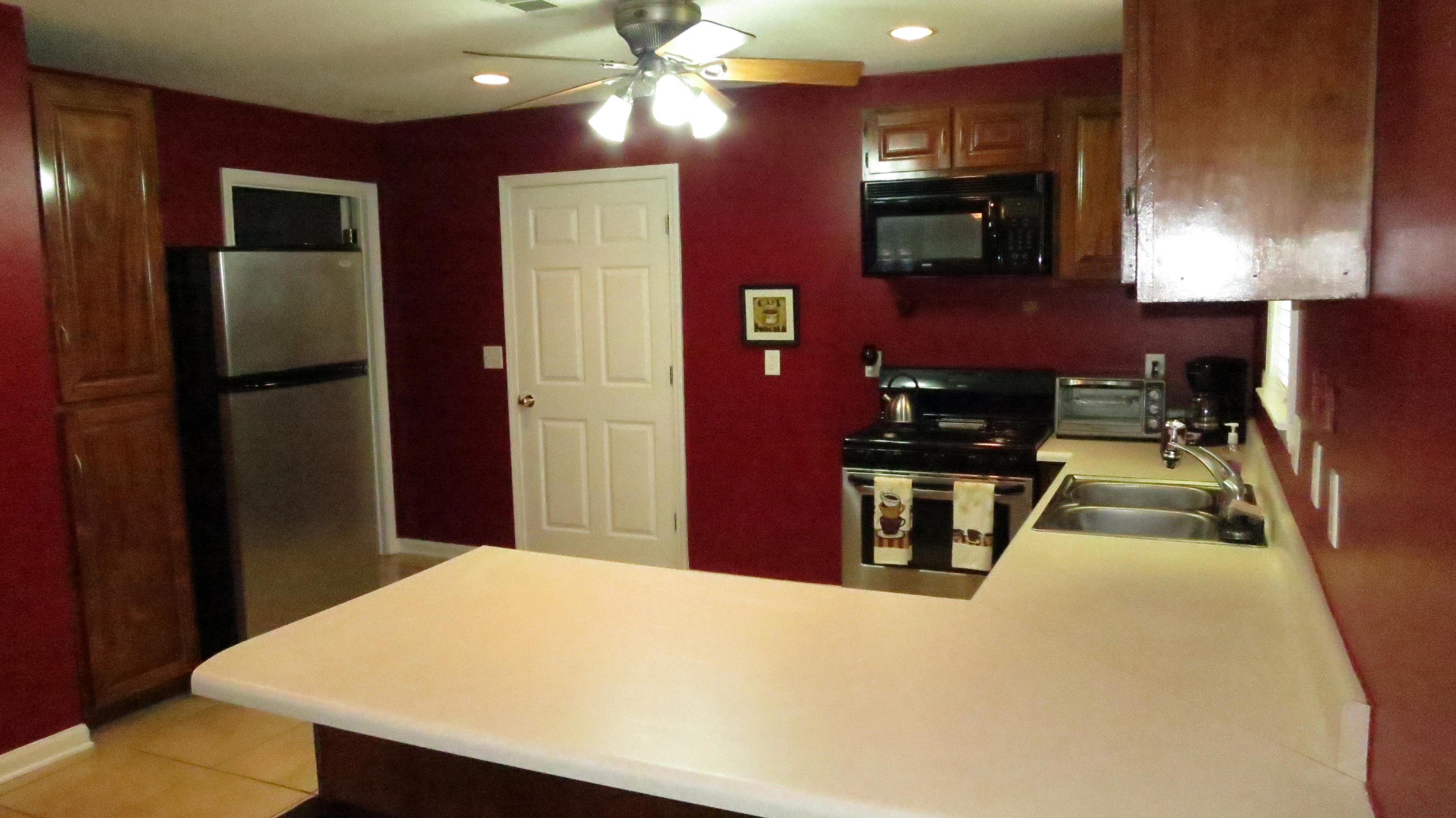 Valparaiso Plat #16 - Residential