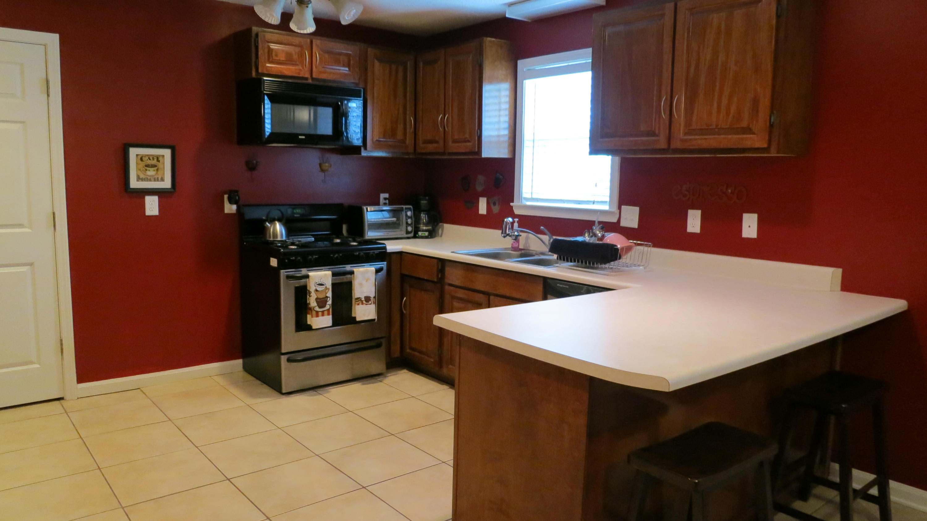 Valparaiso Plat #16 - Residential