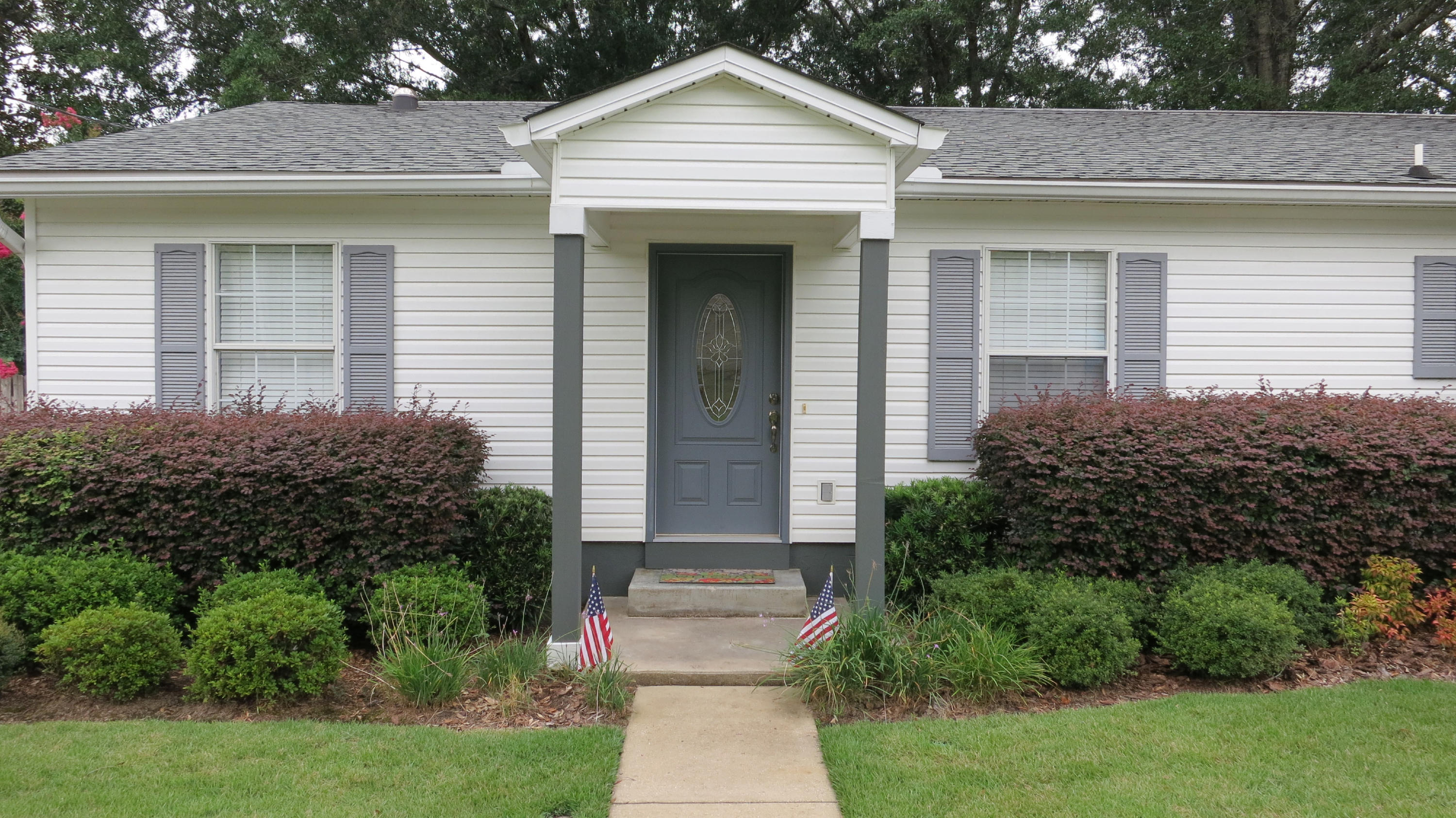Valparaiso Plat #16 - Residential