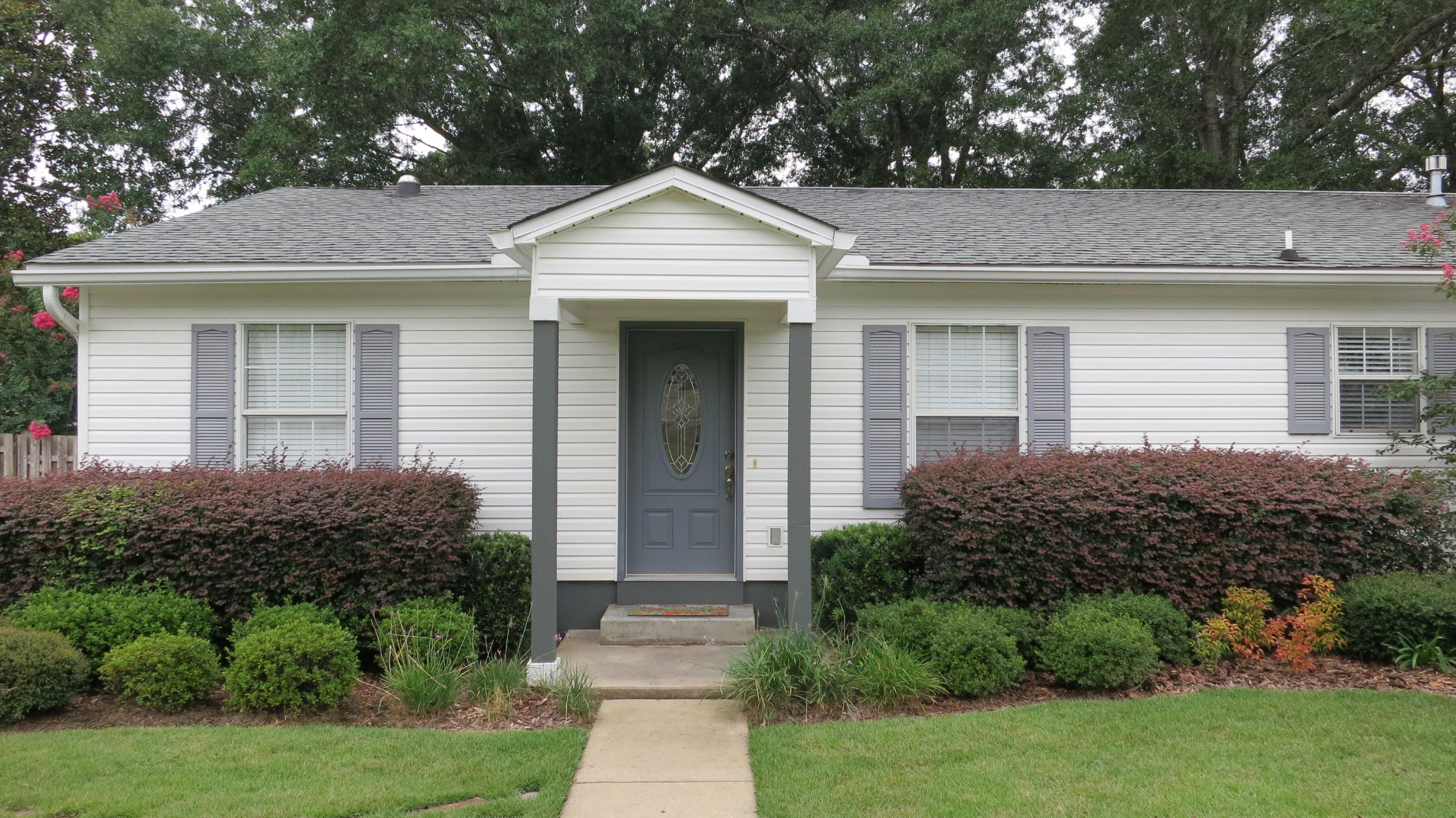 Valparaiso Plat #16 - Residential