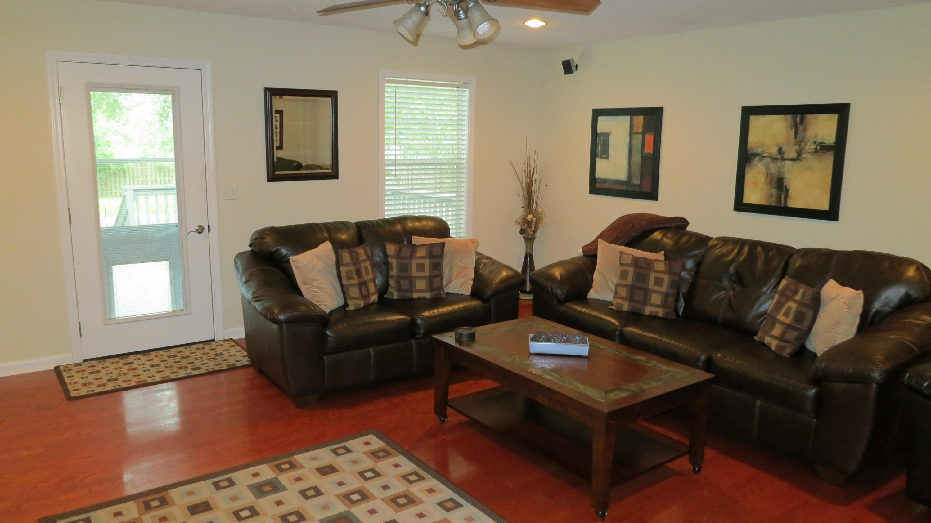 Valparaiso Plat #16 - Residential