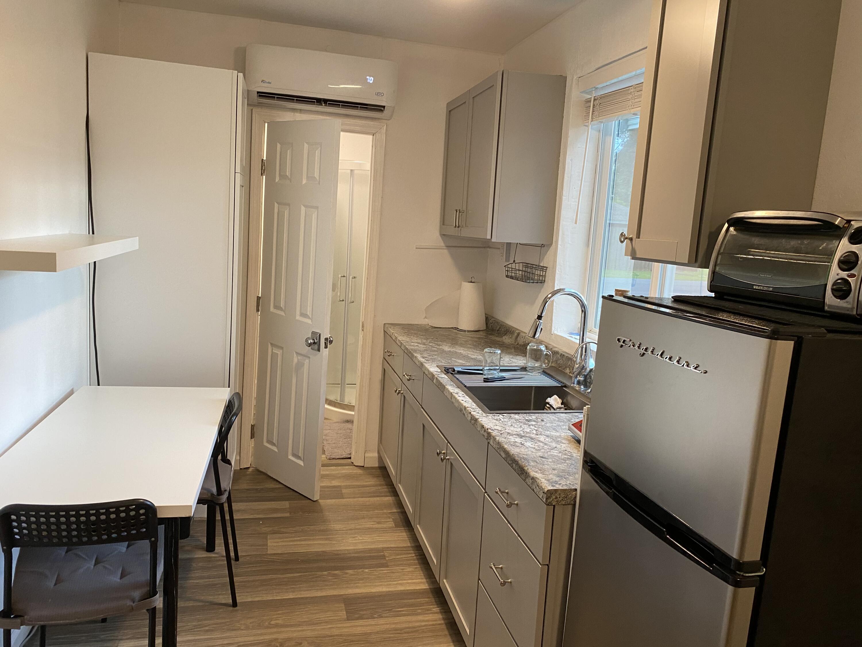 SEMINOLE 1ST ADDN - Residential