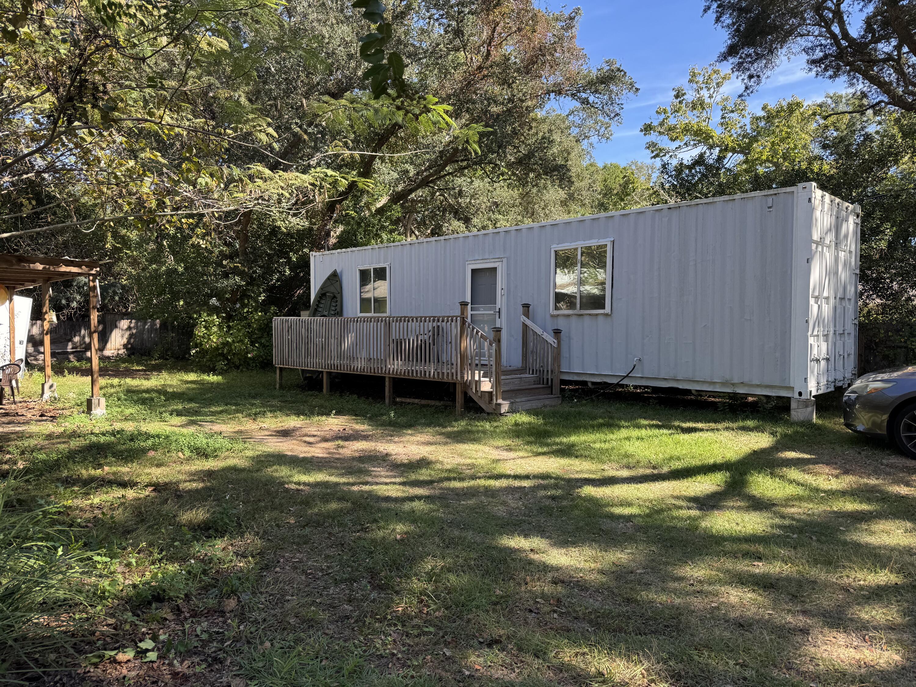 SEMINOLE 1ST ADDN - Residential