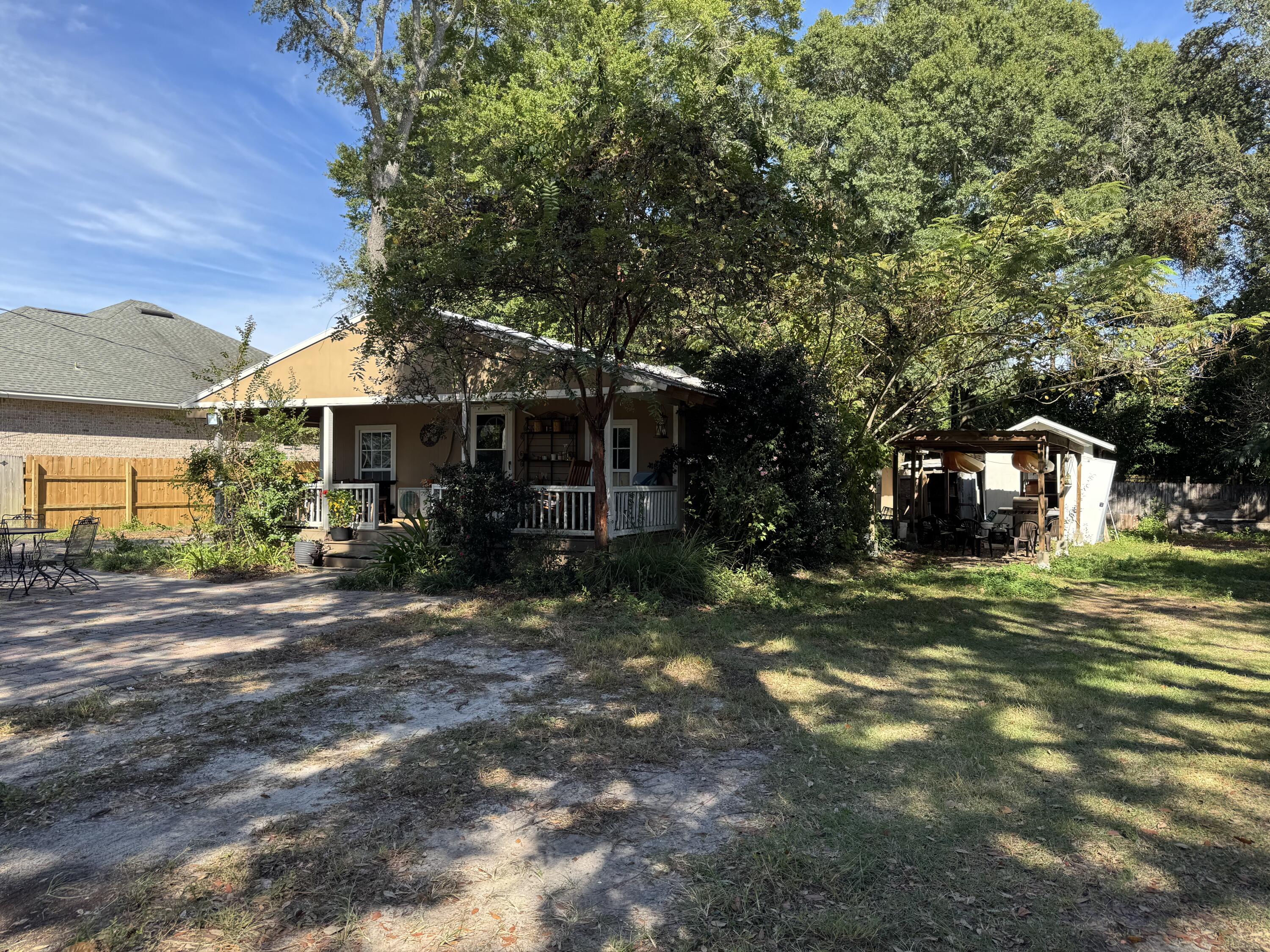 SEMINOLE 1ST ADDN - Residential