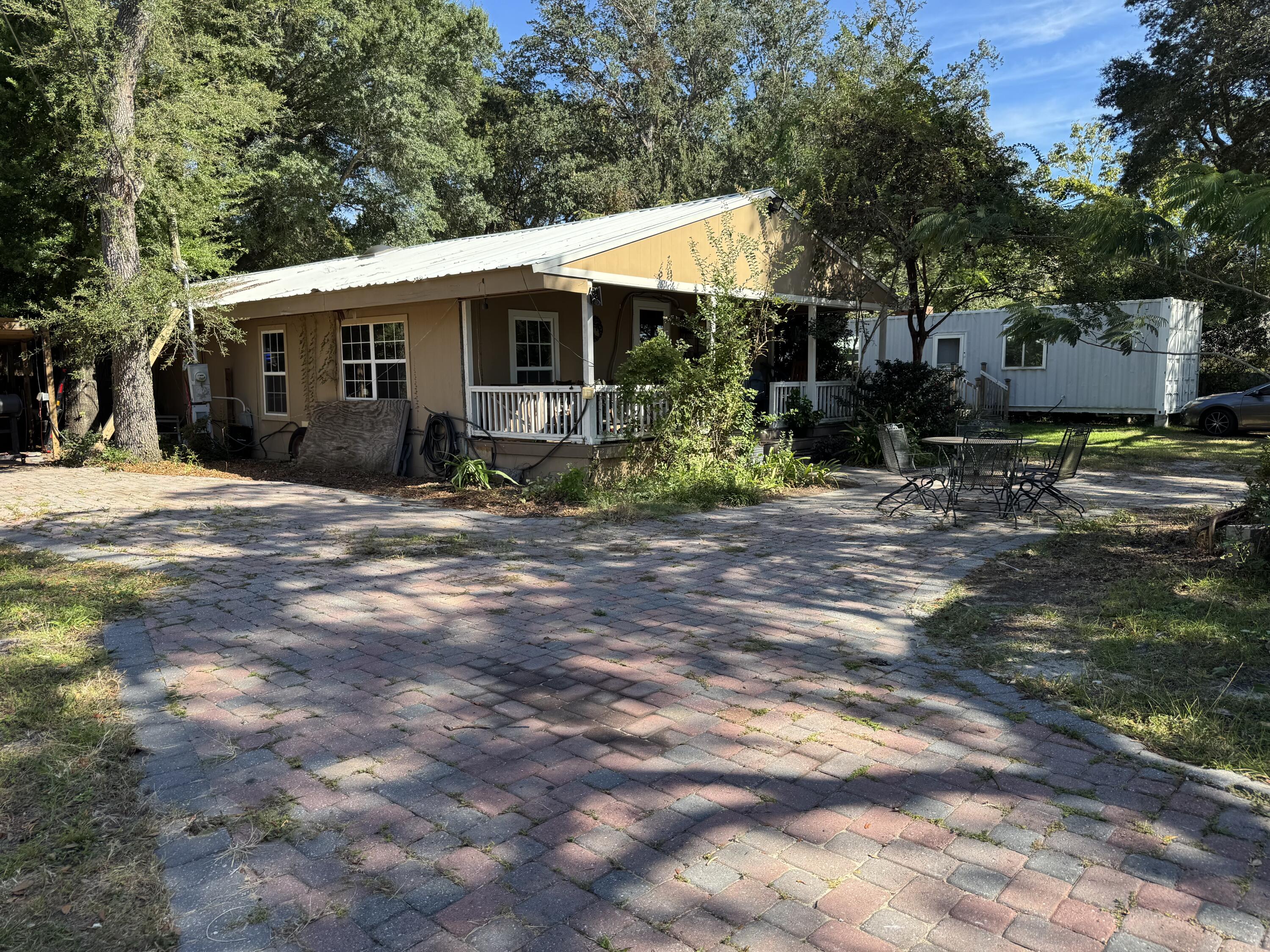 SEMINOLE 1ST ADDN - Residential