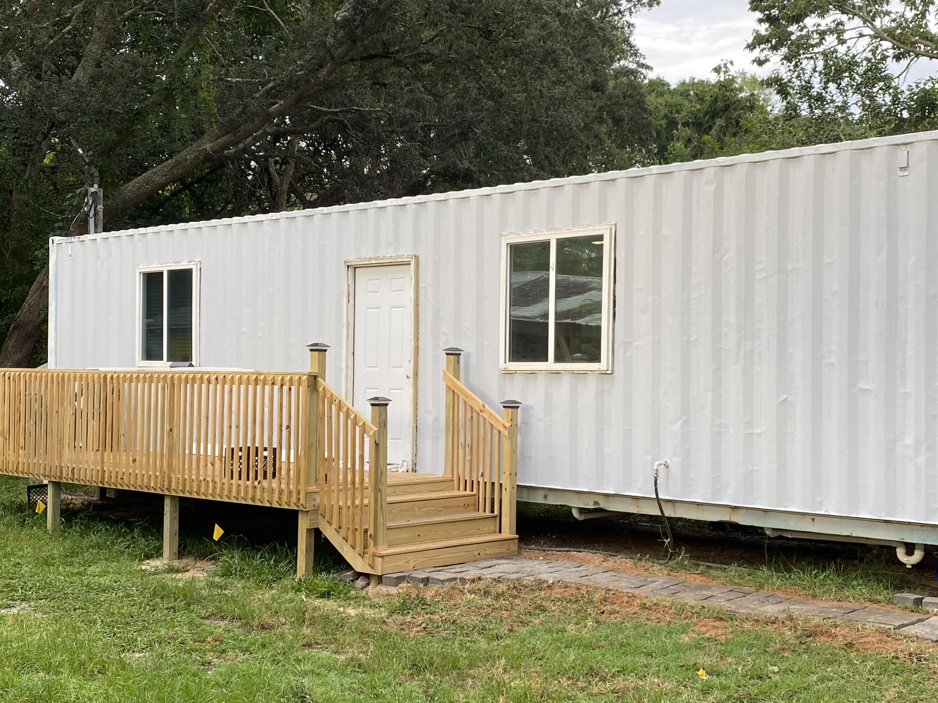 SEMINOLE 1ST ADDN - Residential