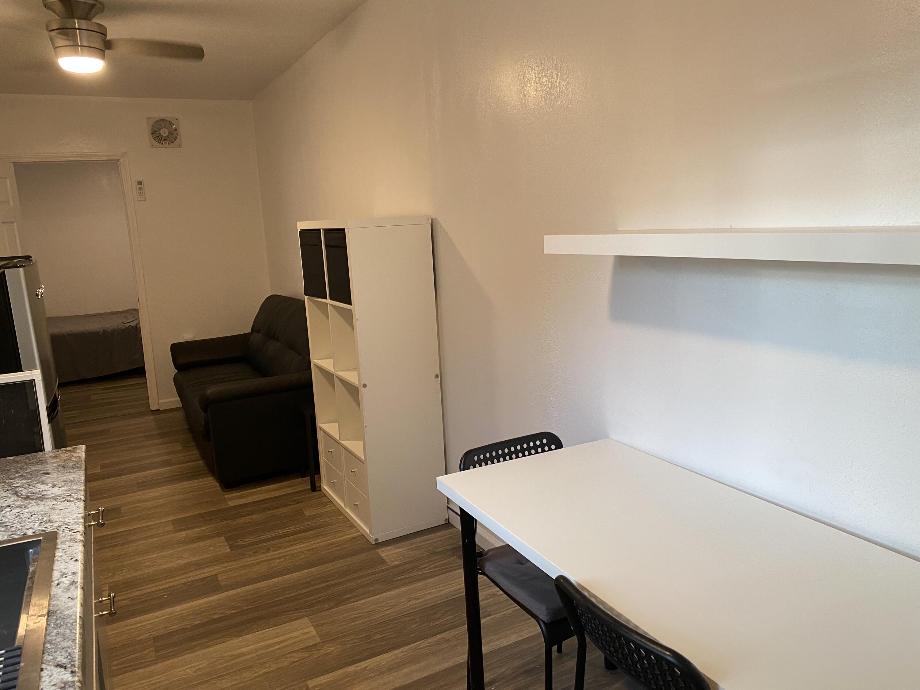 SEMINOLE 1ST ADDN - Residential