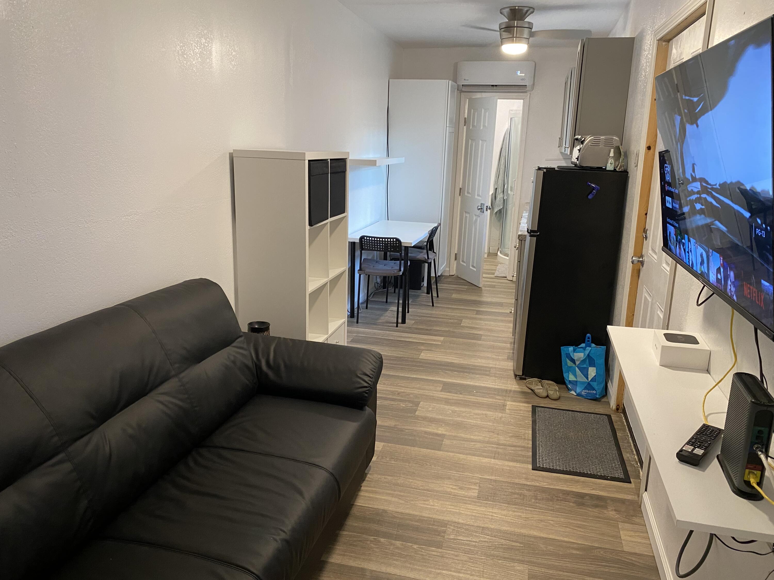 SEMINOLE 1ST ADDN - Residential